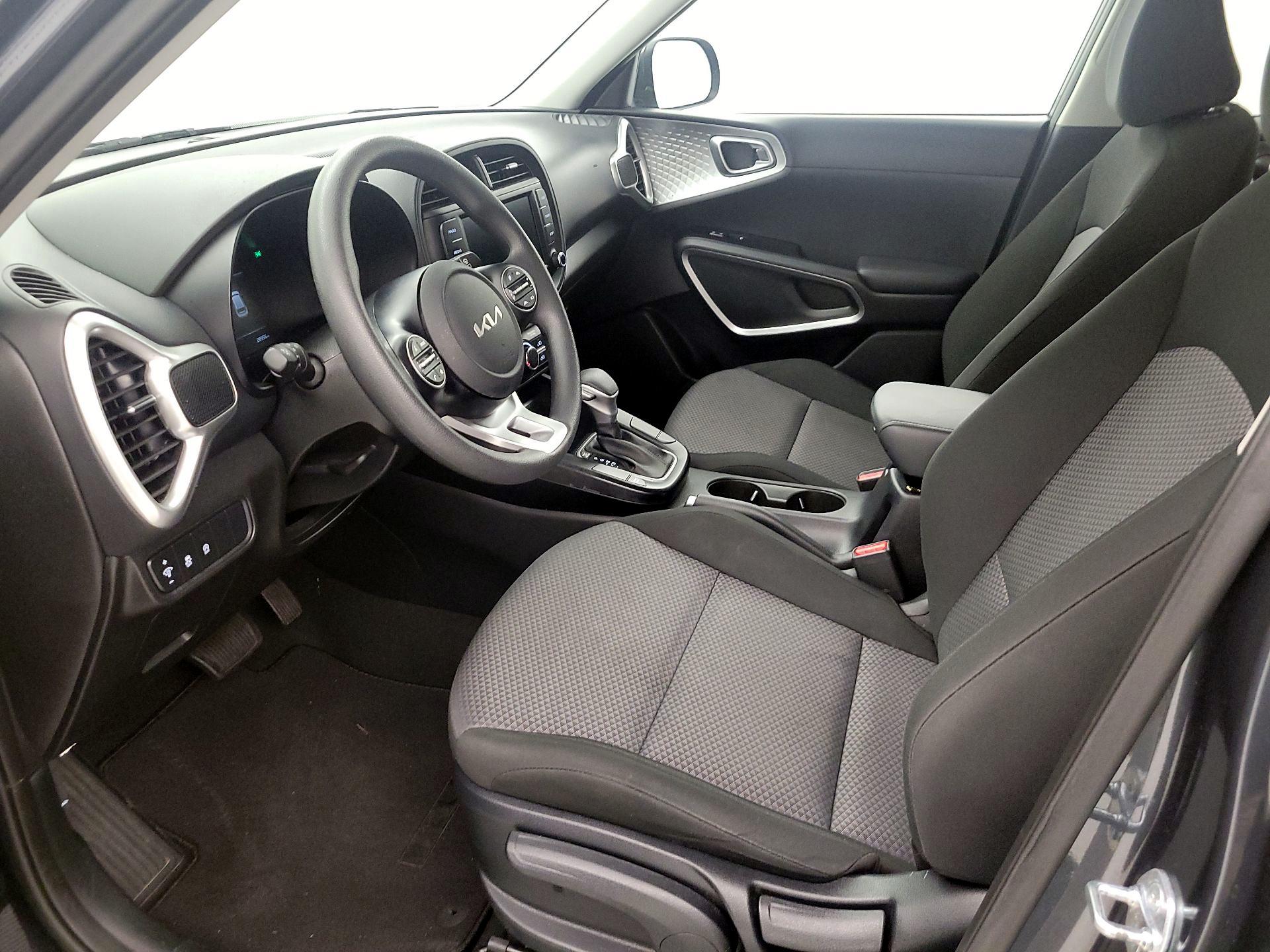 Thumbnail: 2024 Kia Soul - 11