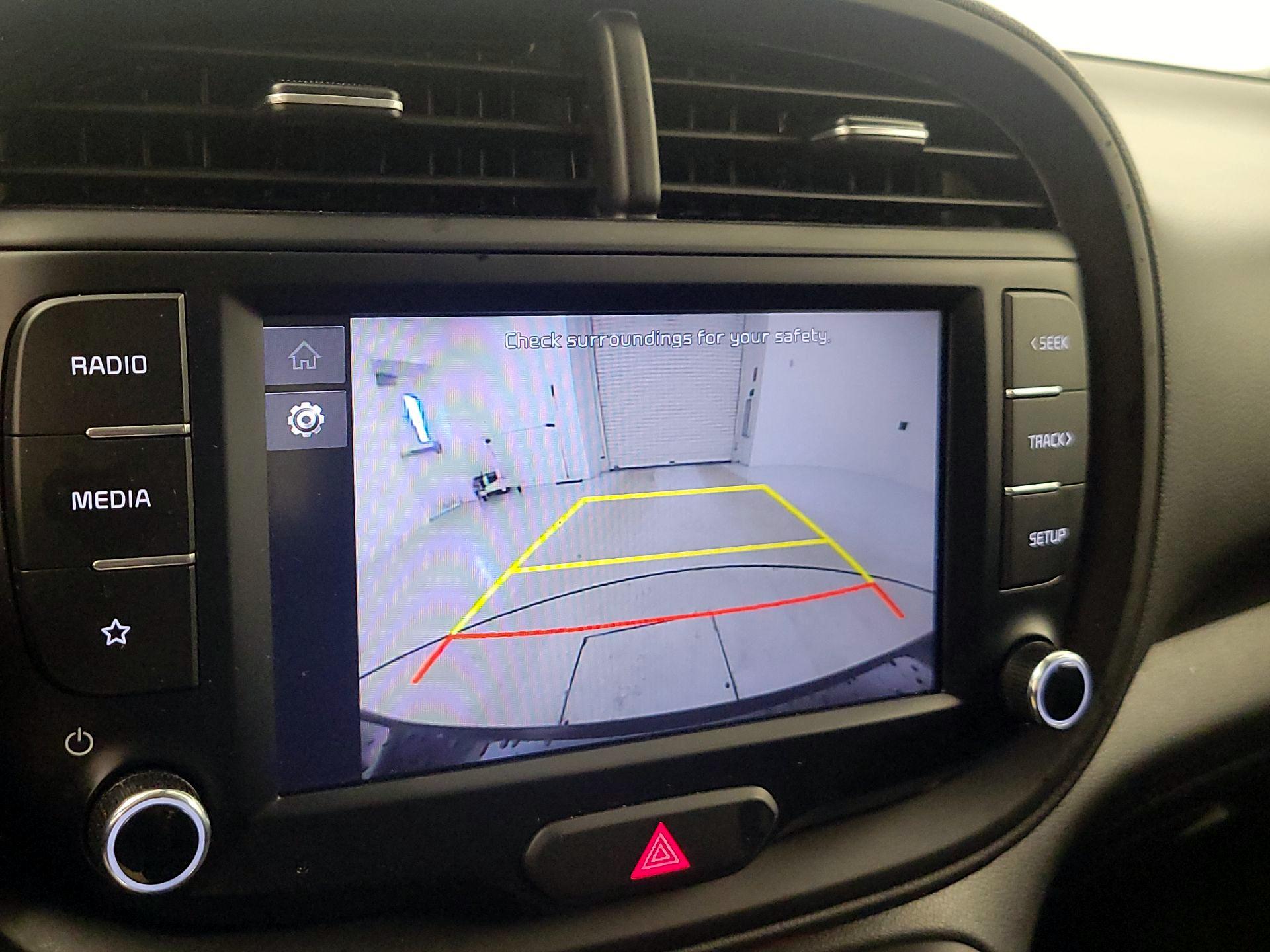 Thumbnail: 2024 Kia Soul - 14