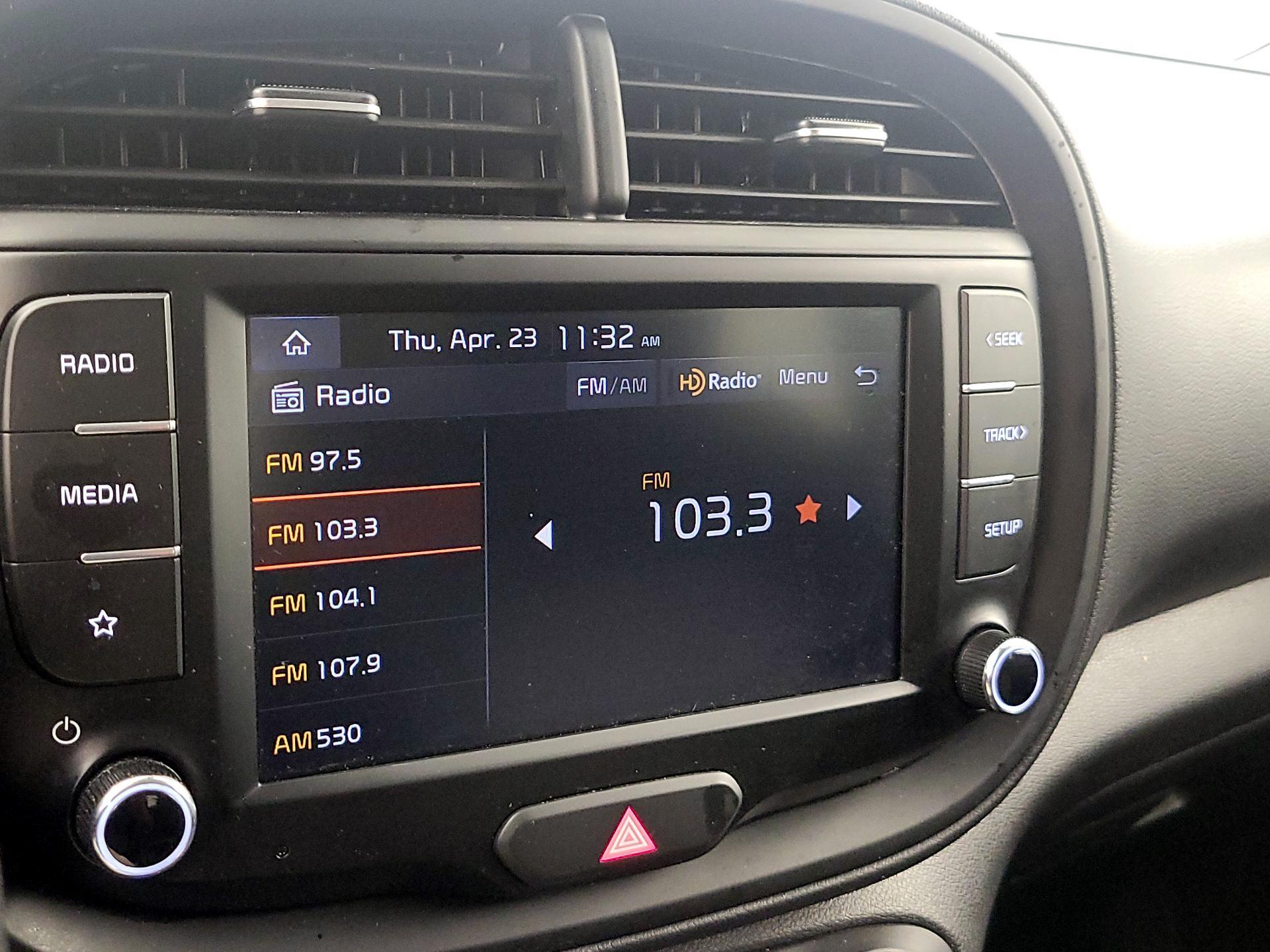 Thumbnail: 2024 Kia Soul - 15