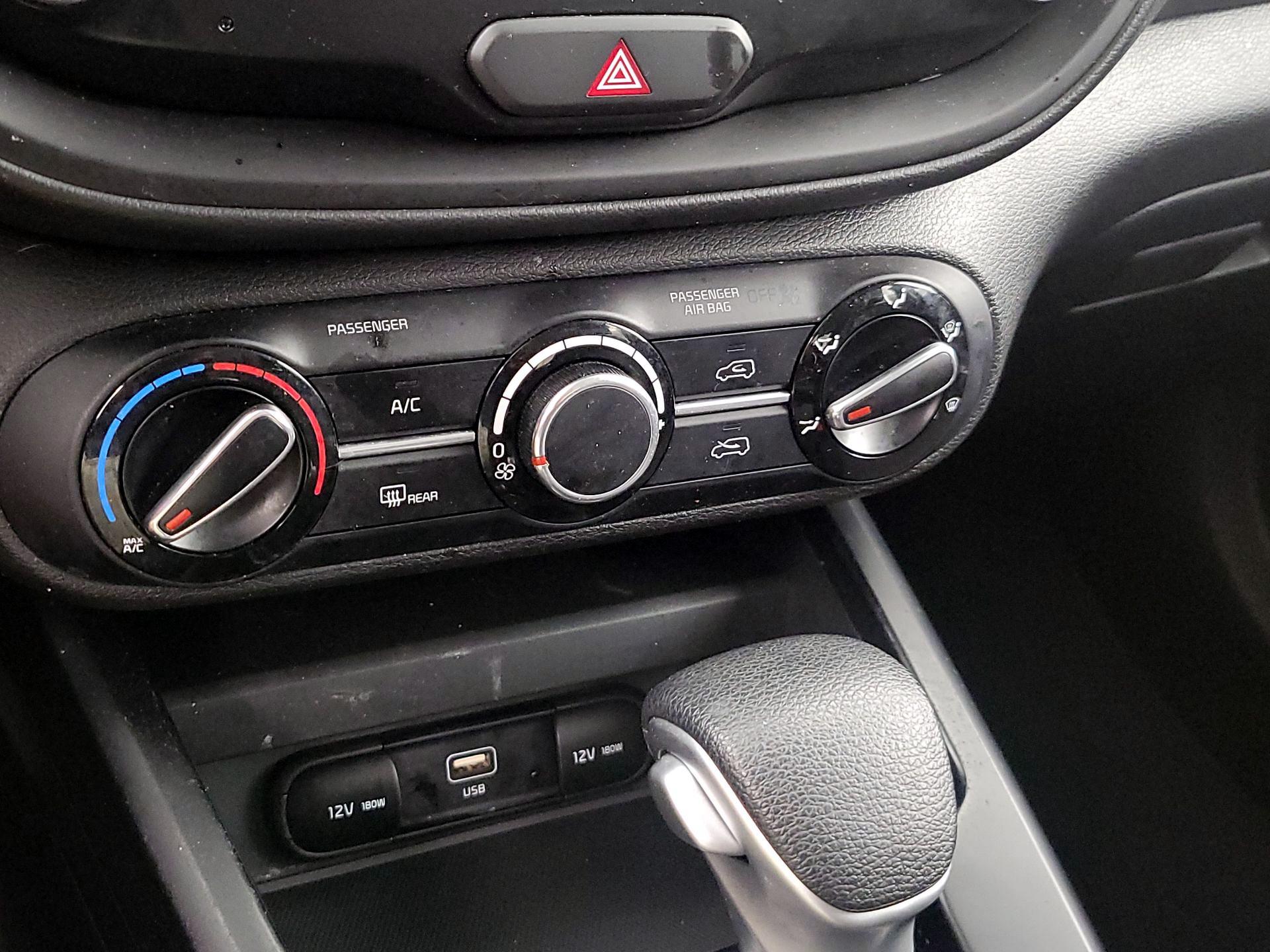 Thumbnail: 2024 Kia Soul - 16