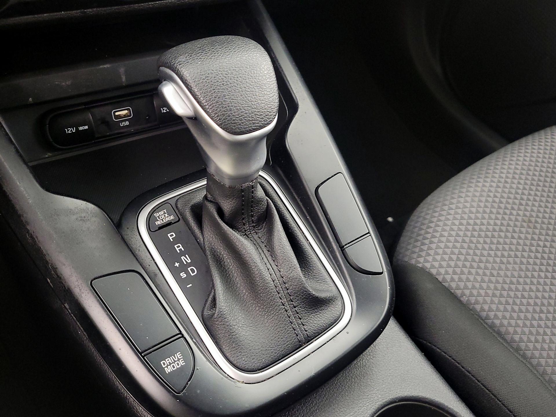 Thumbnail: 2024 Kia Soul - 17