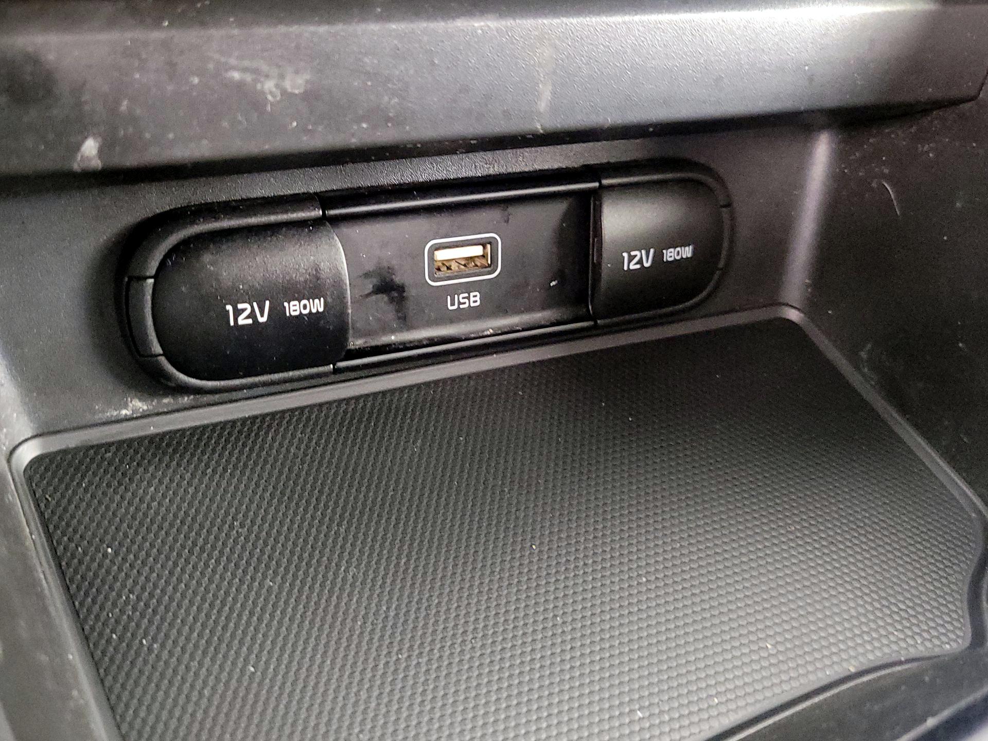 Thumbnail: 2024 Kia Soul - 18