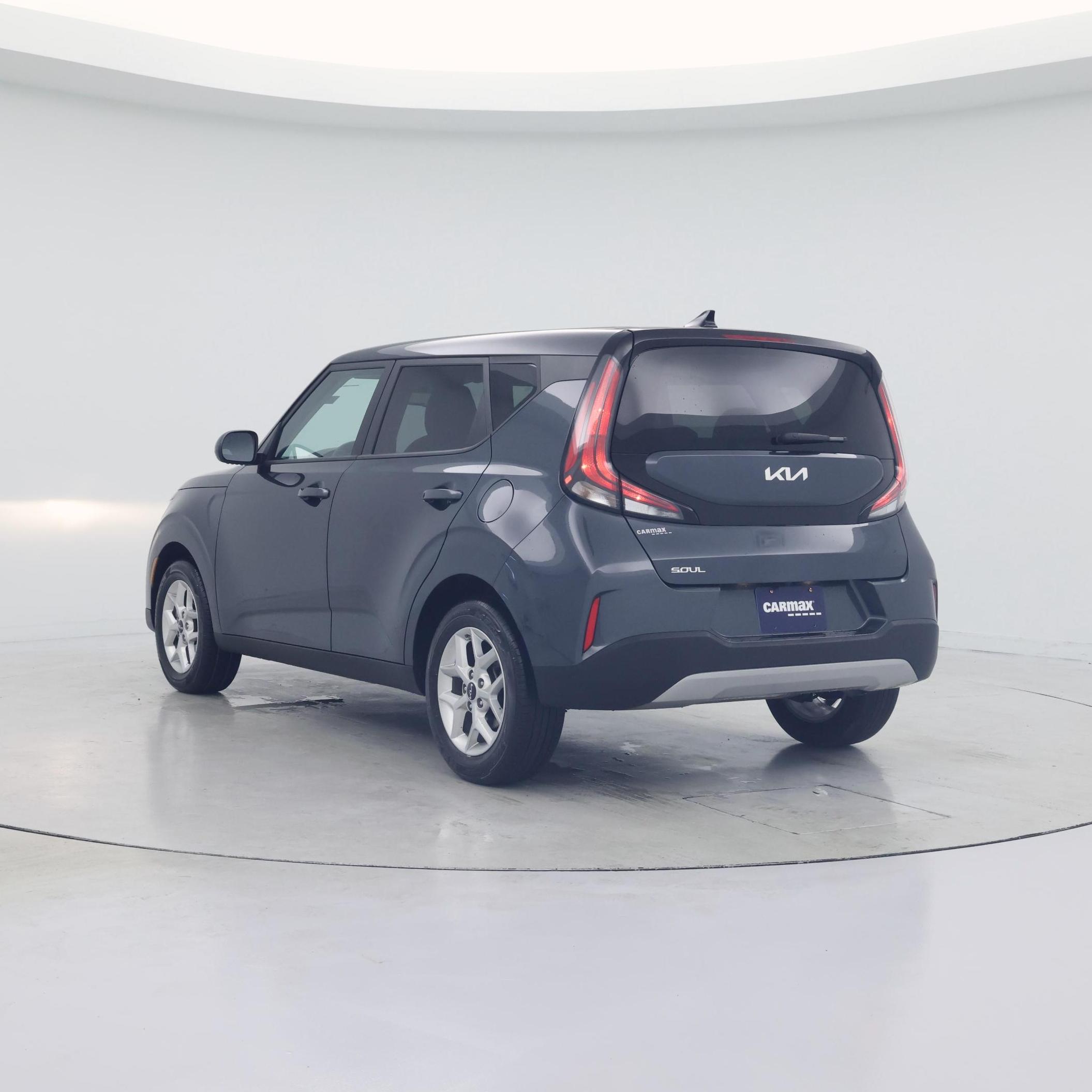 Thumbnail: 2024 Kia Soul - 2