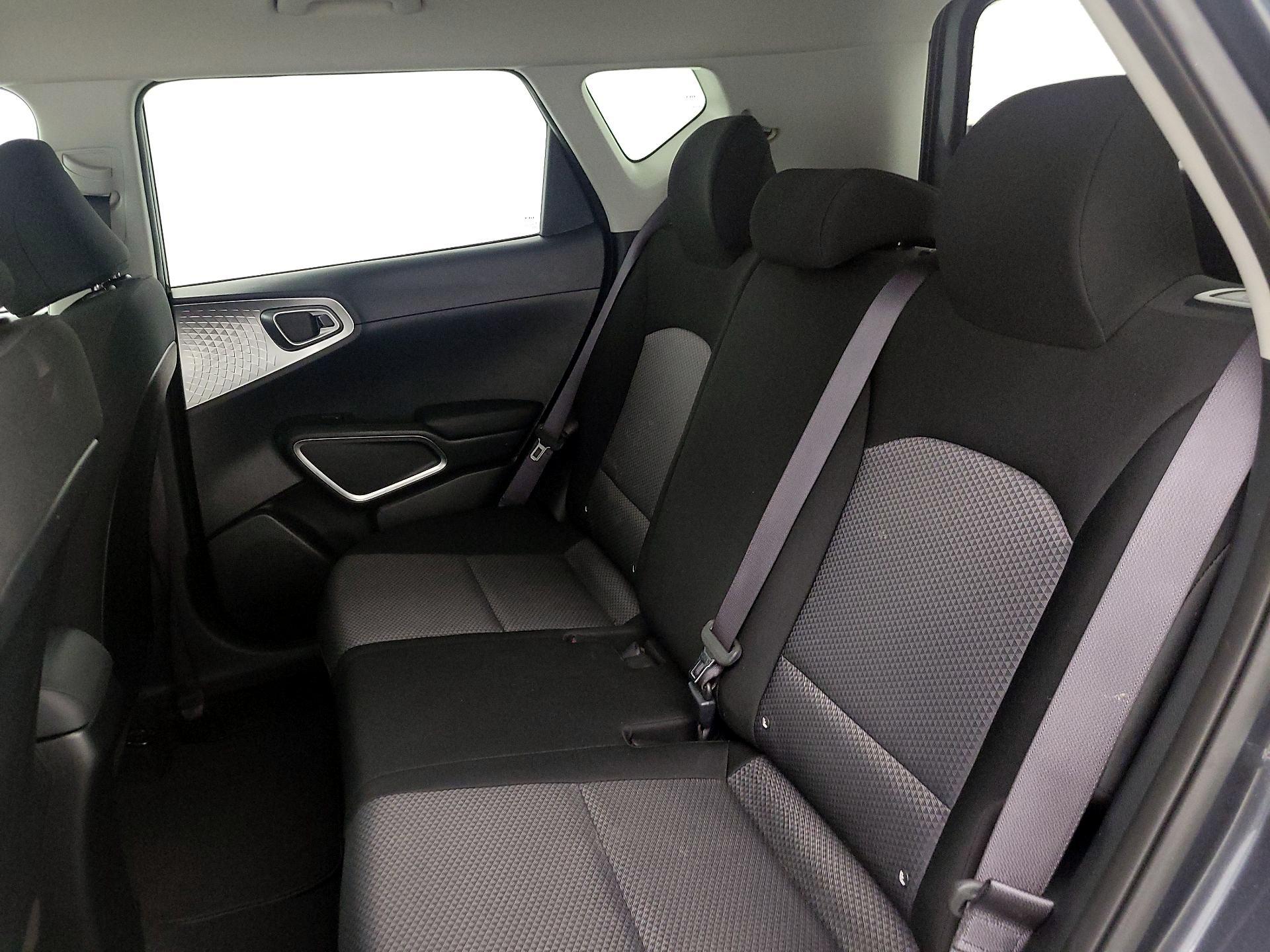 Thumbnail: 2024 Kia Soul - 19