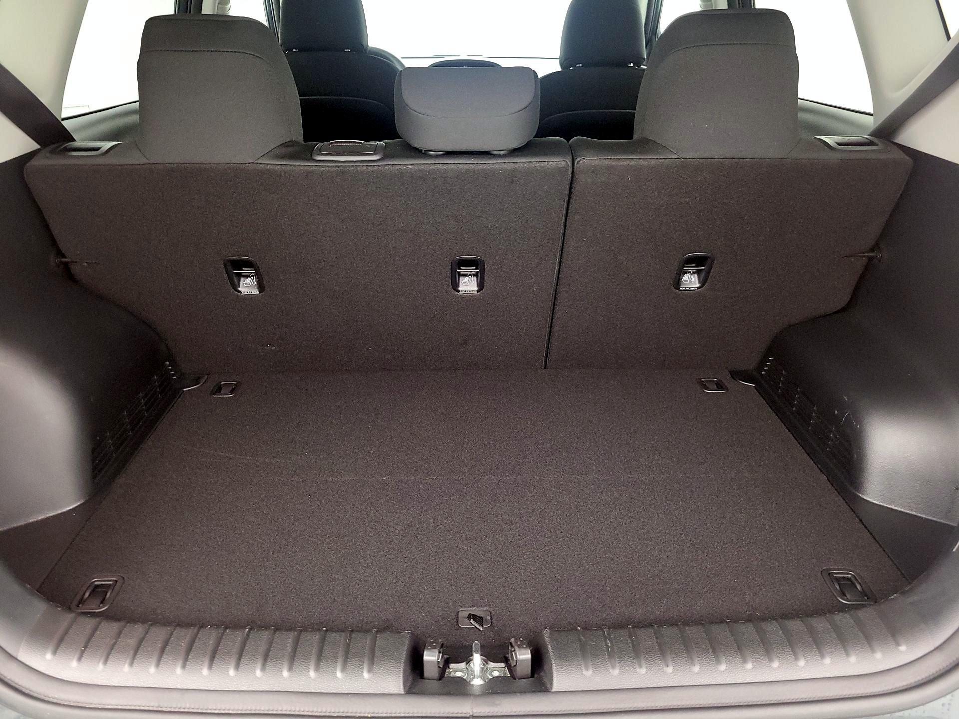 Thumbnail: 2024 Kia Soul - 20