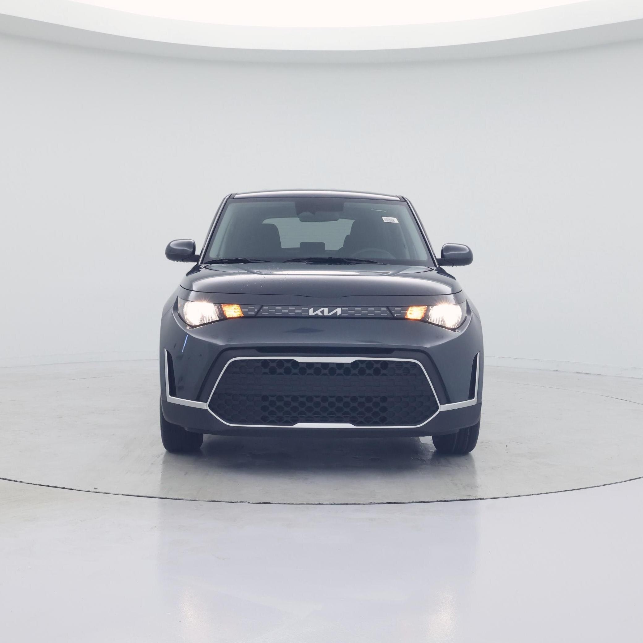 Thumbnail: 2024 Kia Soul - 5