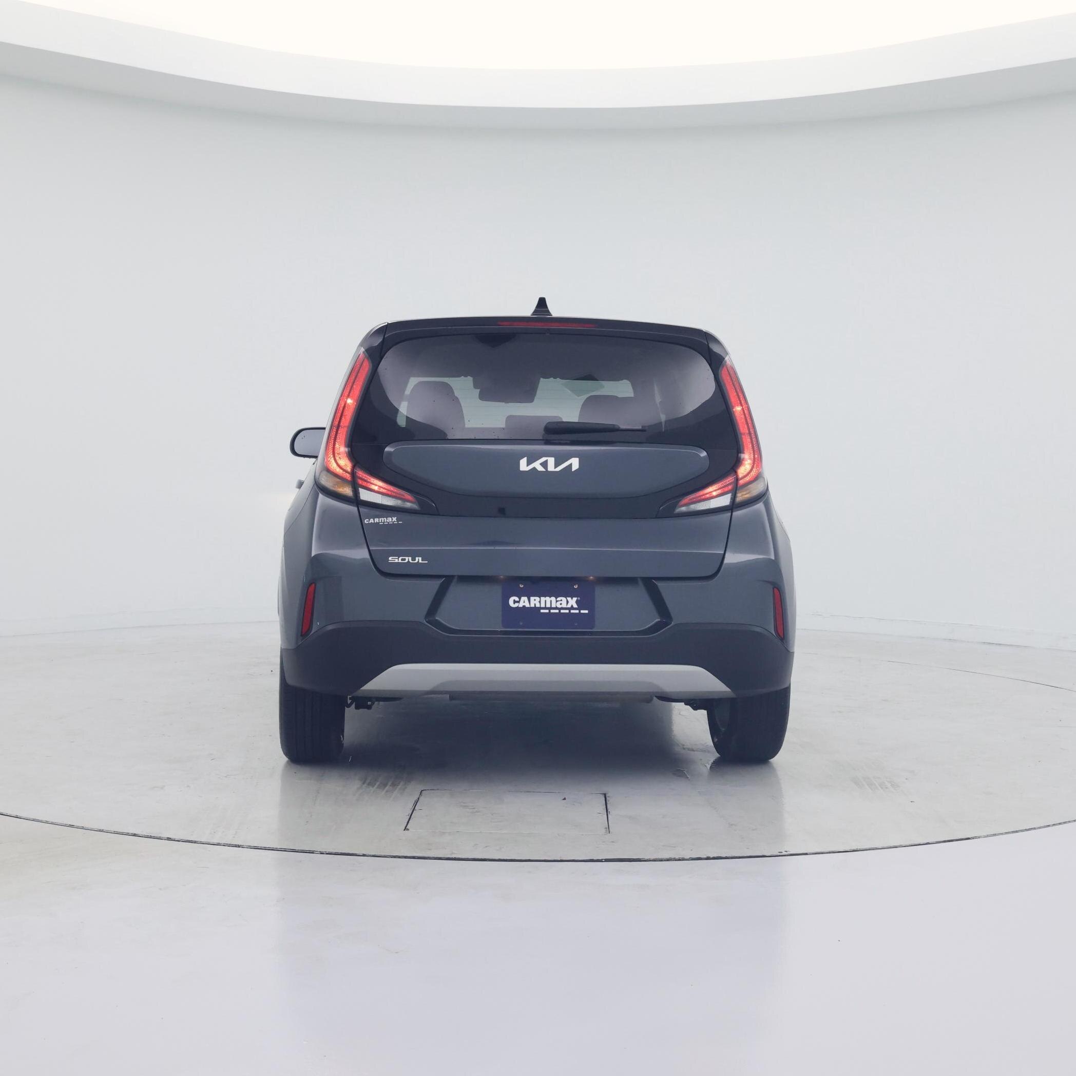 Thumbnail: 2024 Kia Soul - 6