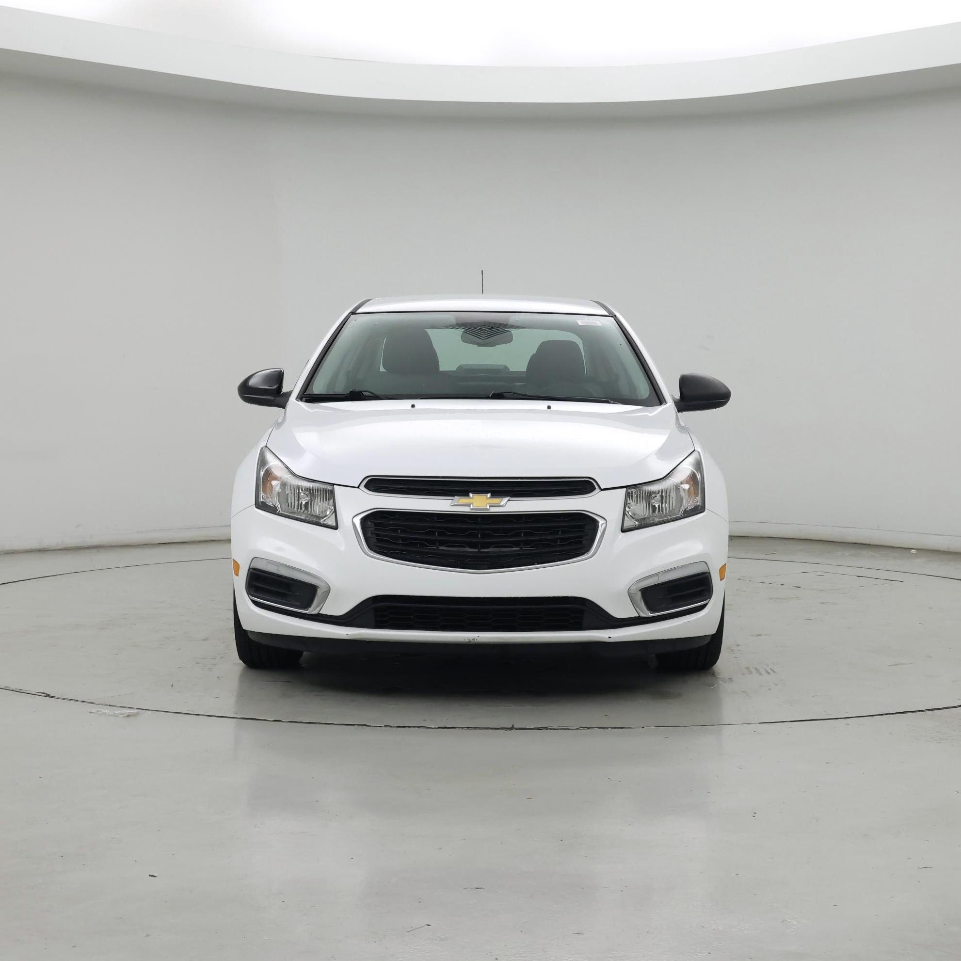 Thumbnail: 2016 Chevrolet Cruze - 5