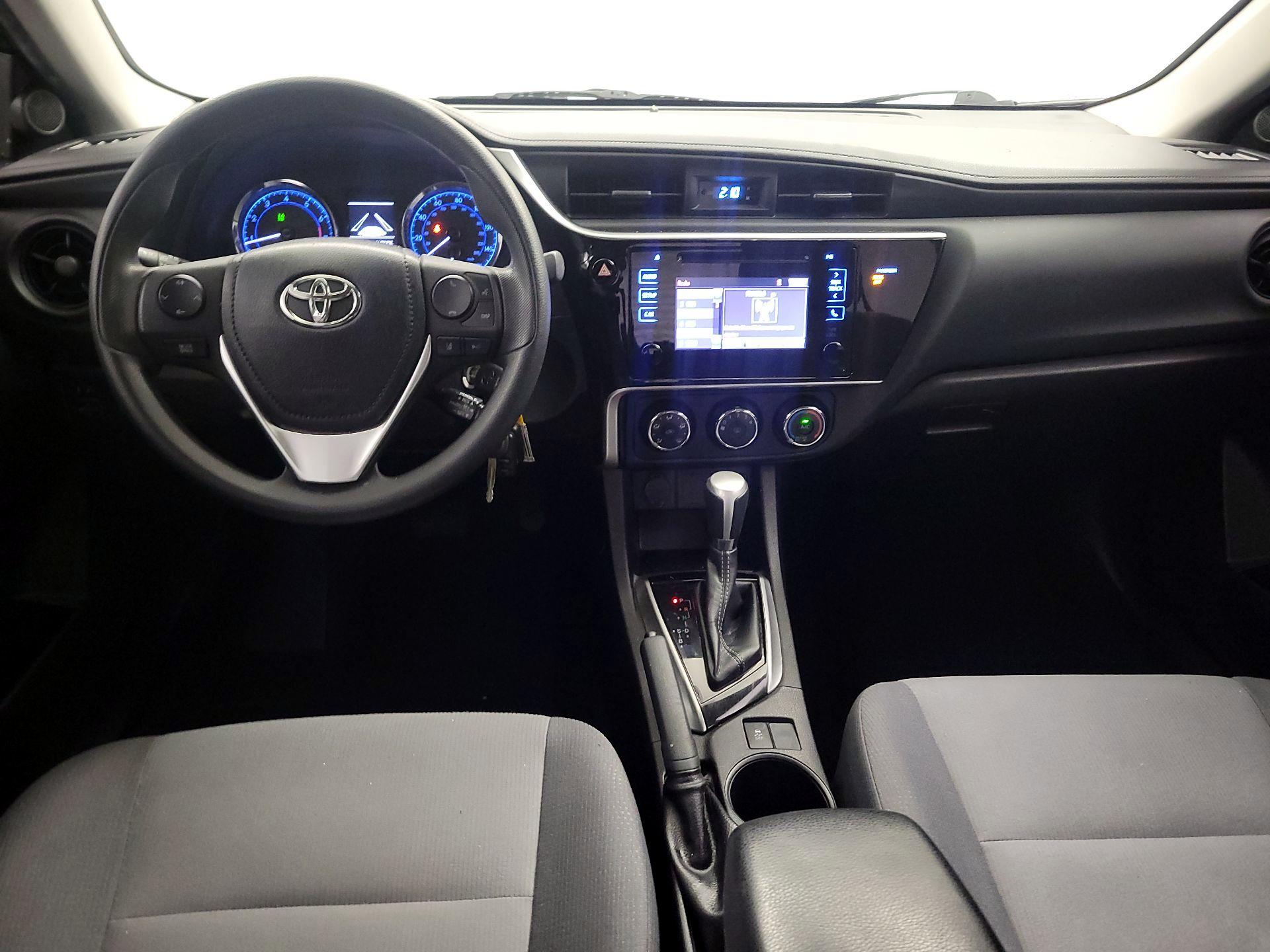 Thumbnail: 2019 Toyota Corolla - 9