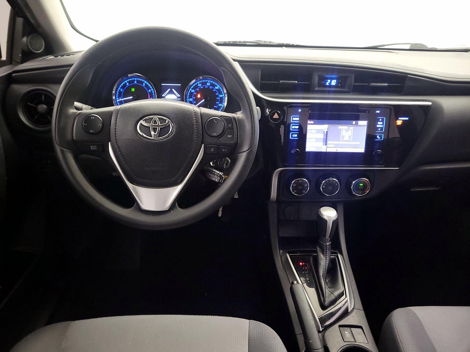 Thumbnail: 2019 Toyota Corolla - 10