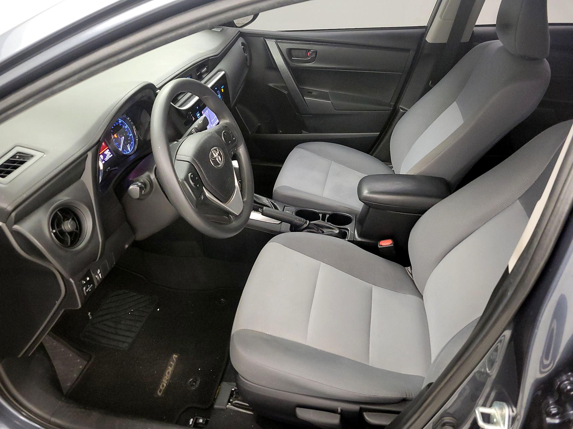 Thumbnail: 2019 Toyota Corolla - 11