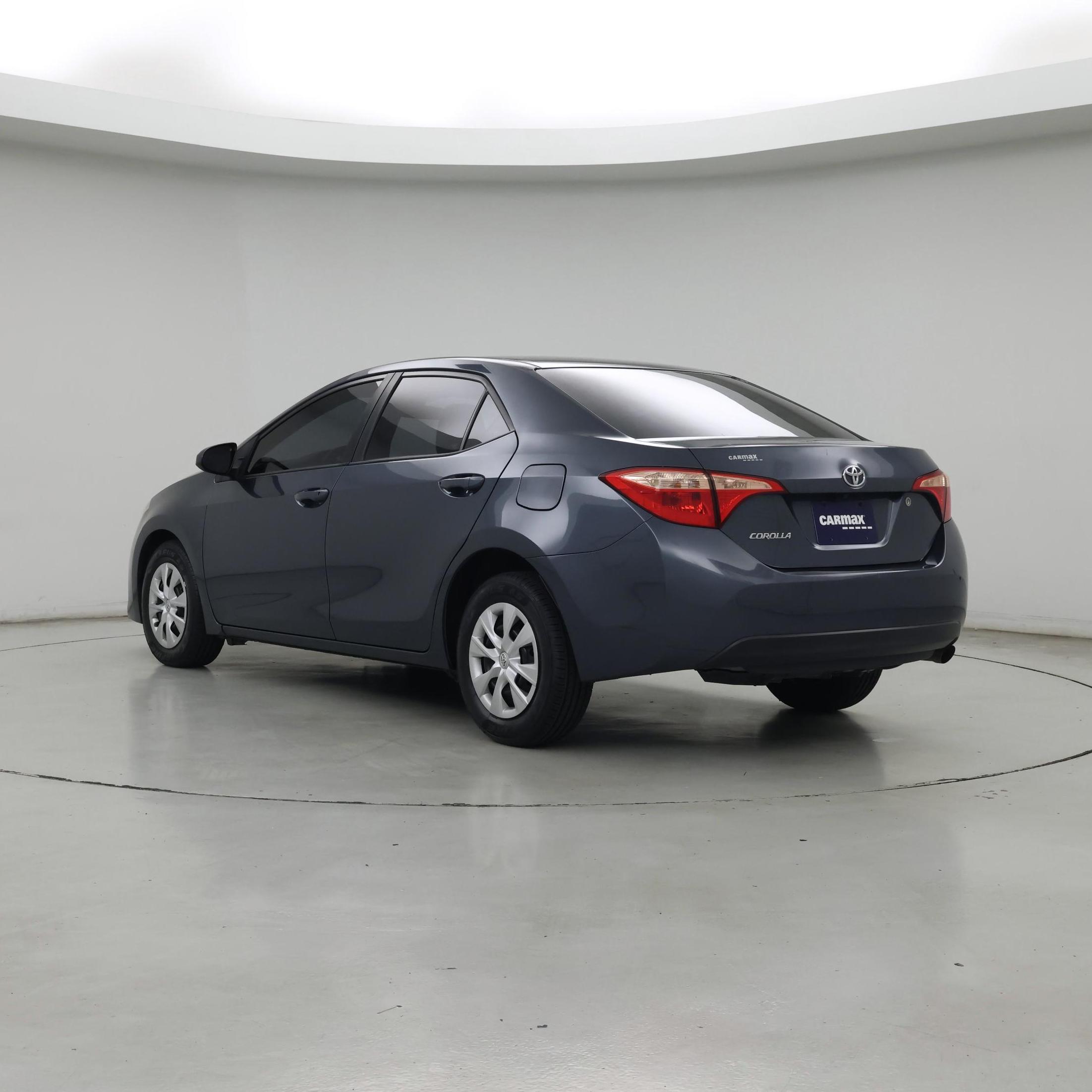 Thumbnail: 2019 Toyota Corolla - 2