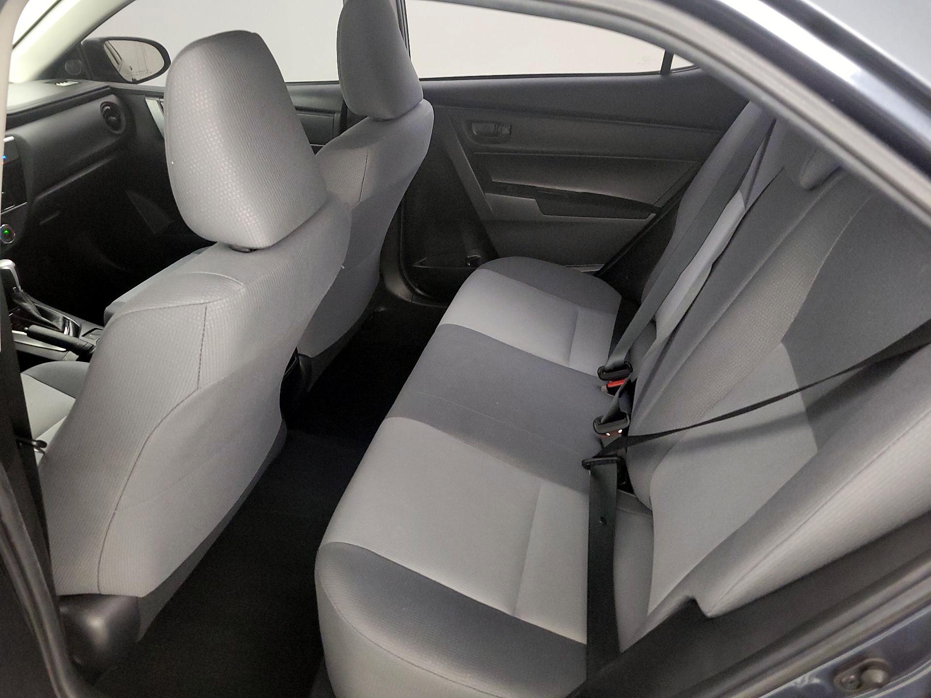 Thumbnail: 2019 Toyota Corolla - 19