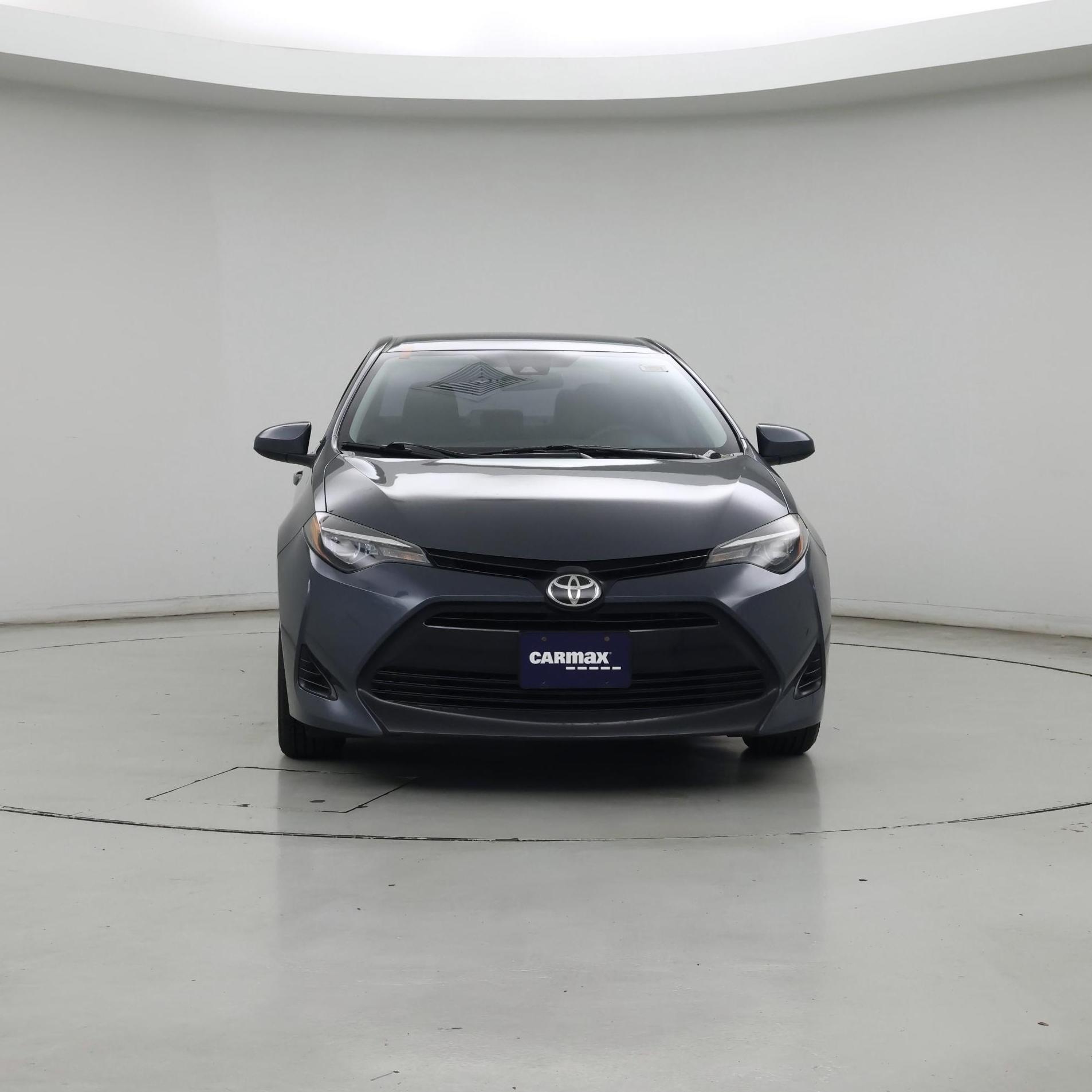 Thumbnail: 2019 Toyota Corolla - 5