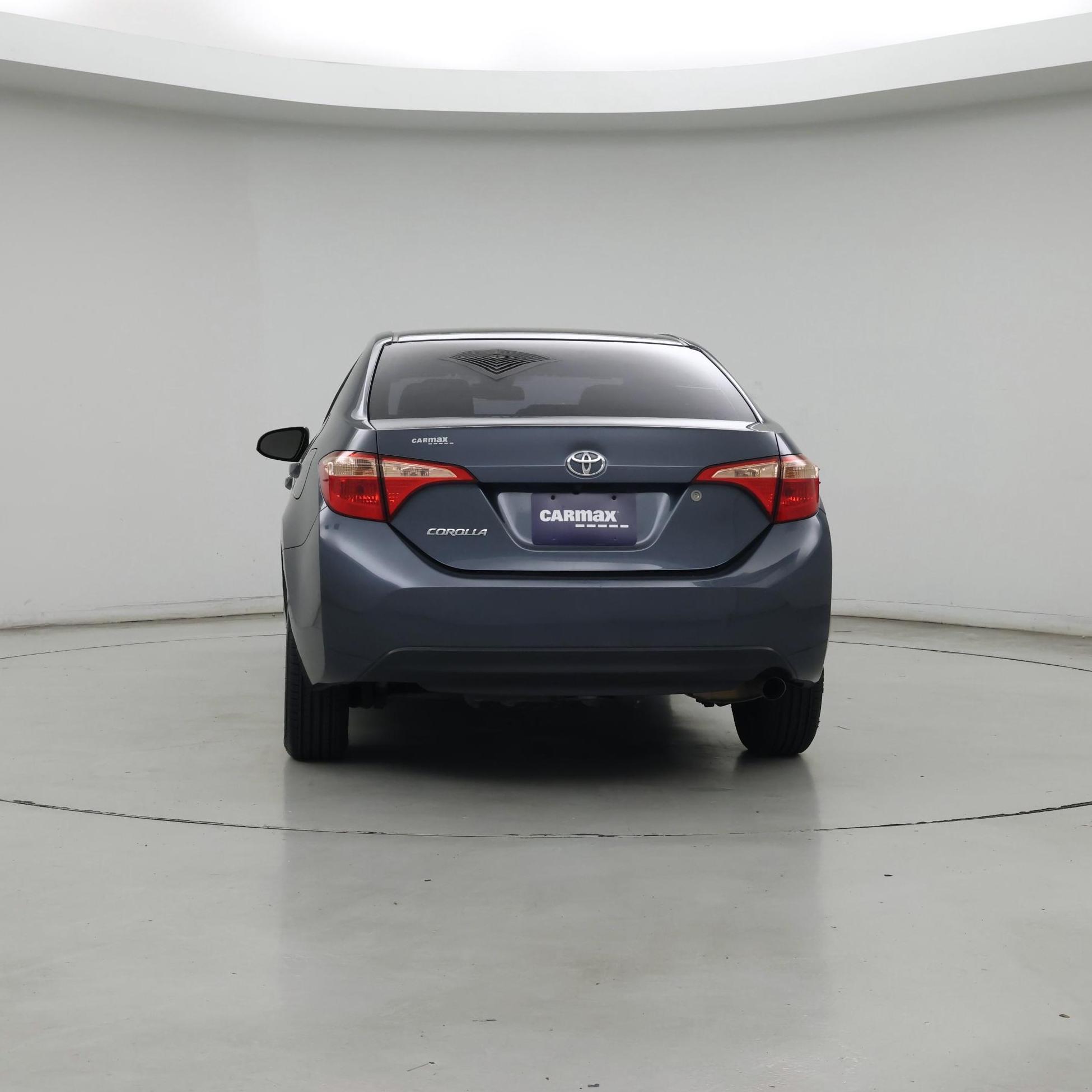 Thumbnail: 2019 Toyota Corolla - 6