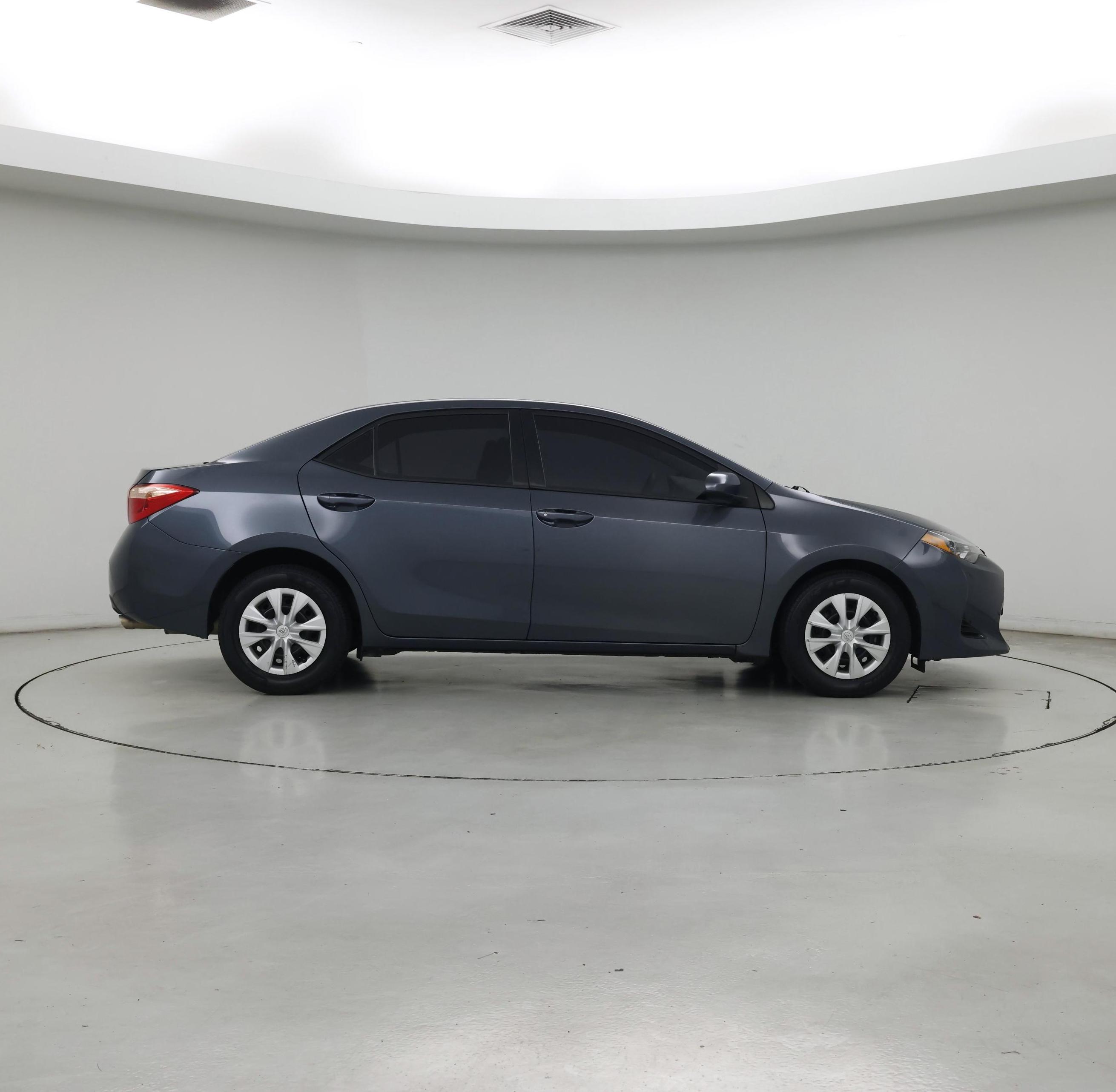 Thumbnail: 2019 Toyota Corolla - 7