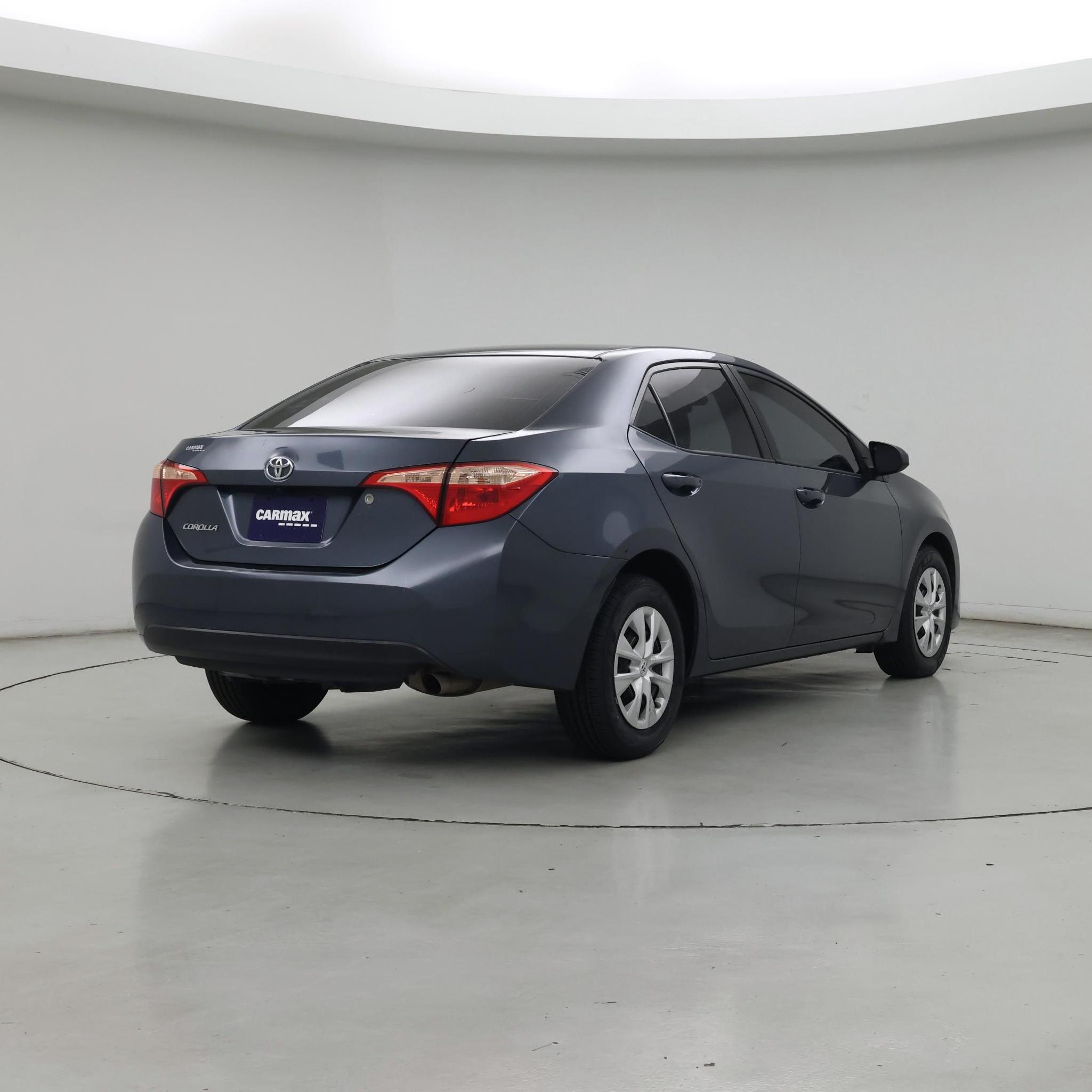 Thumbnail: 2019 Toyota Corolla - 8