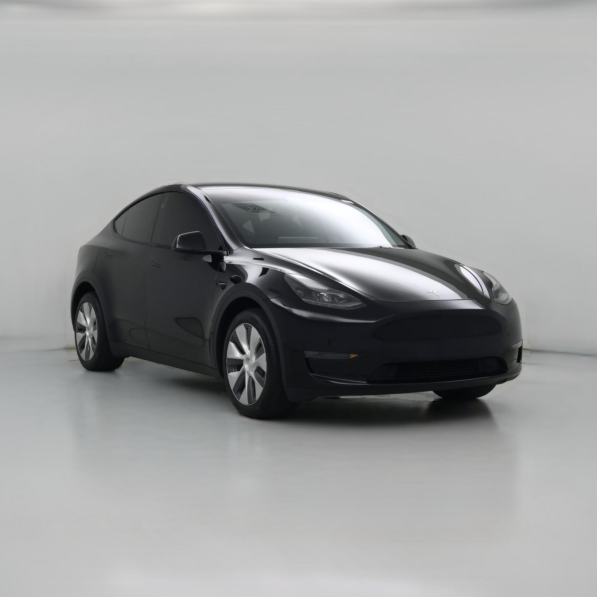 Thumbnail: 2023 Tesla Model Y - 1
