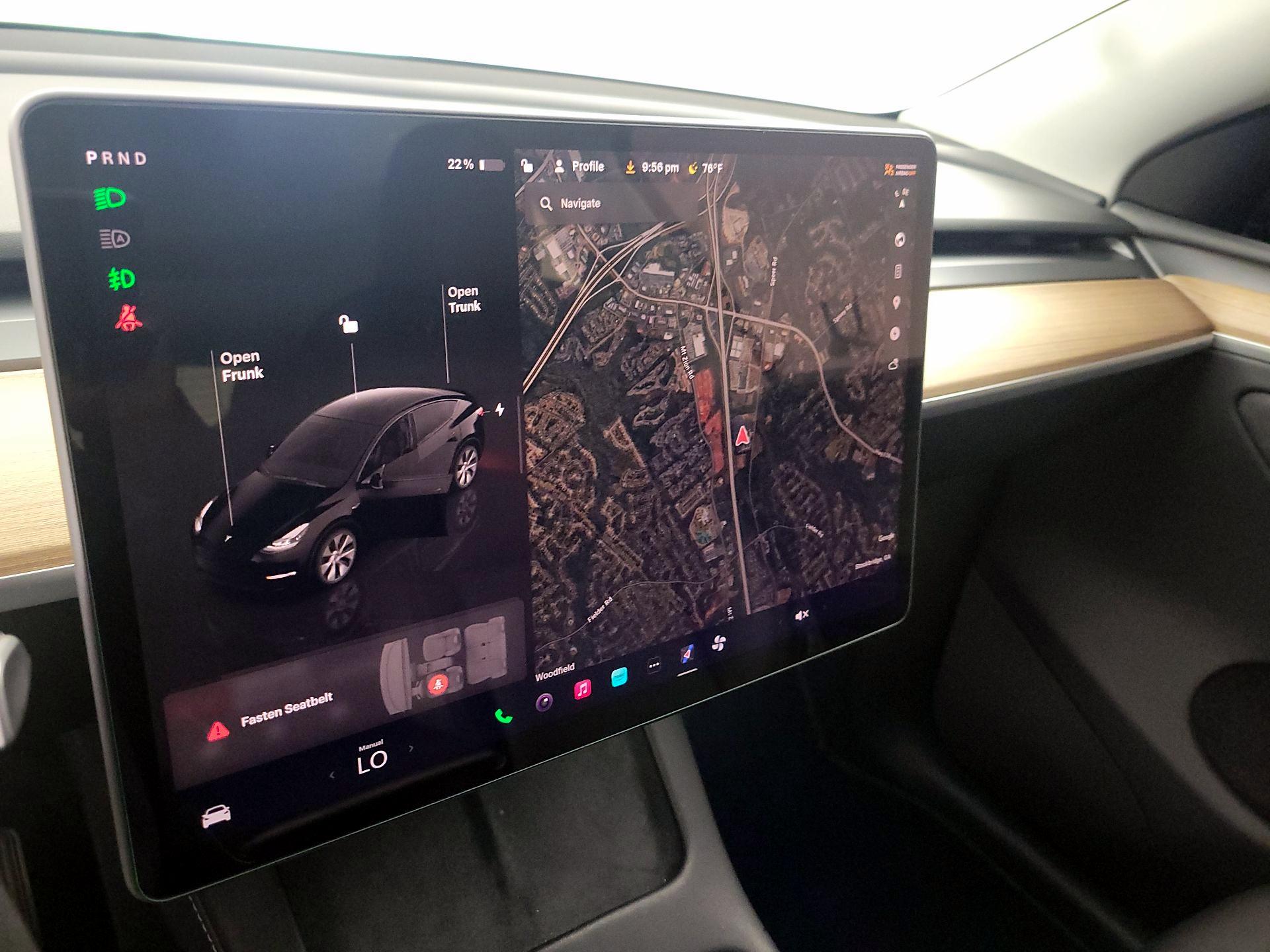 Thumbnail: 2023 Tesla Model Y - 13