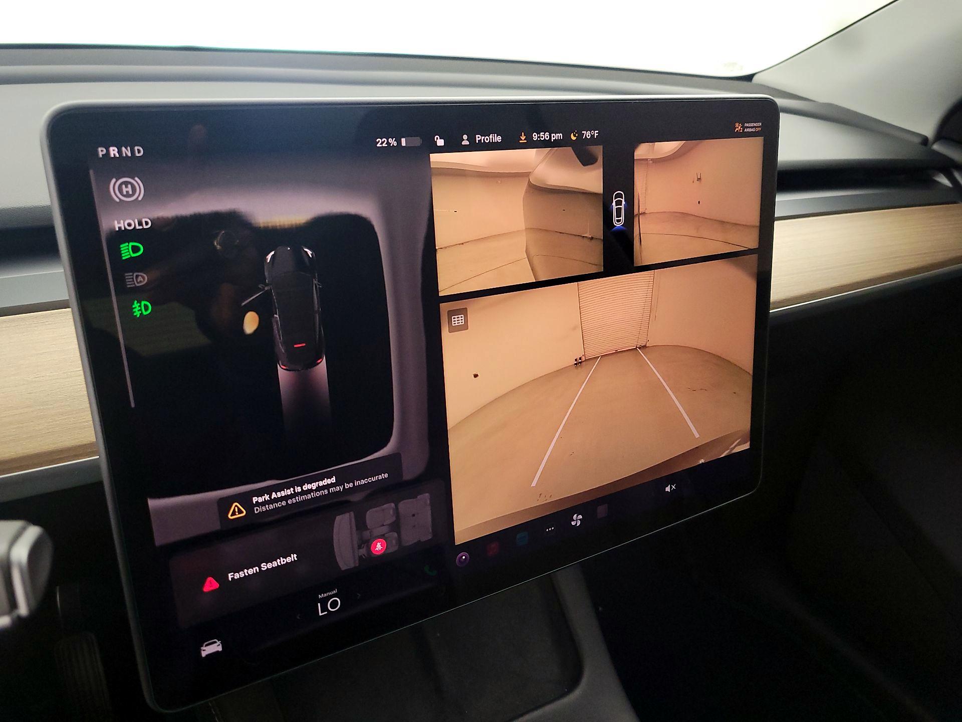 Thumbnail: 2023 Tesla Model Y - 14