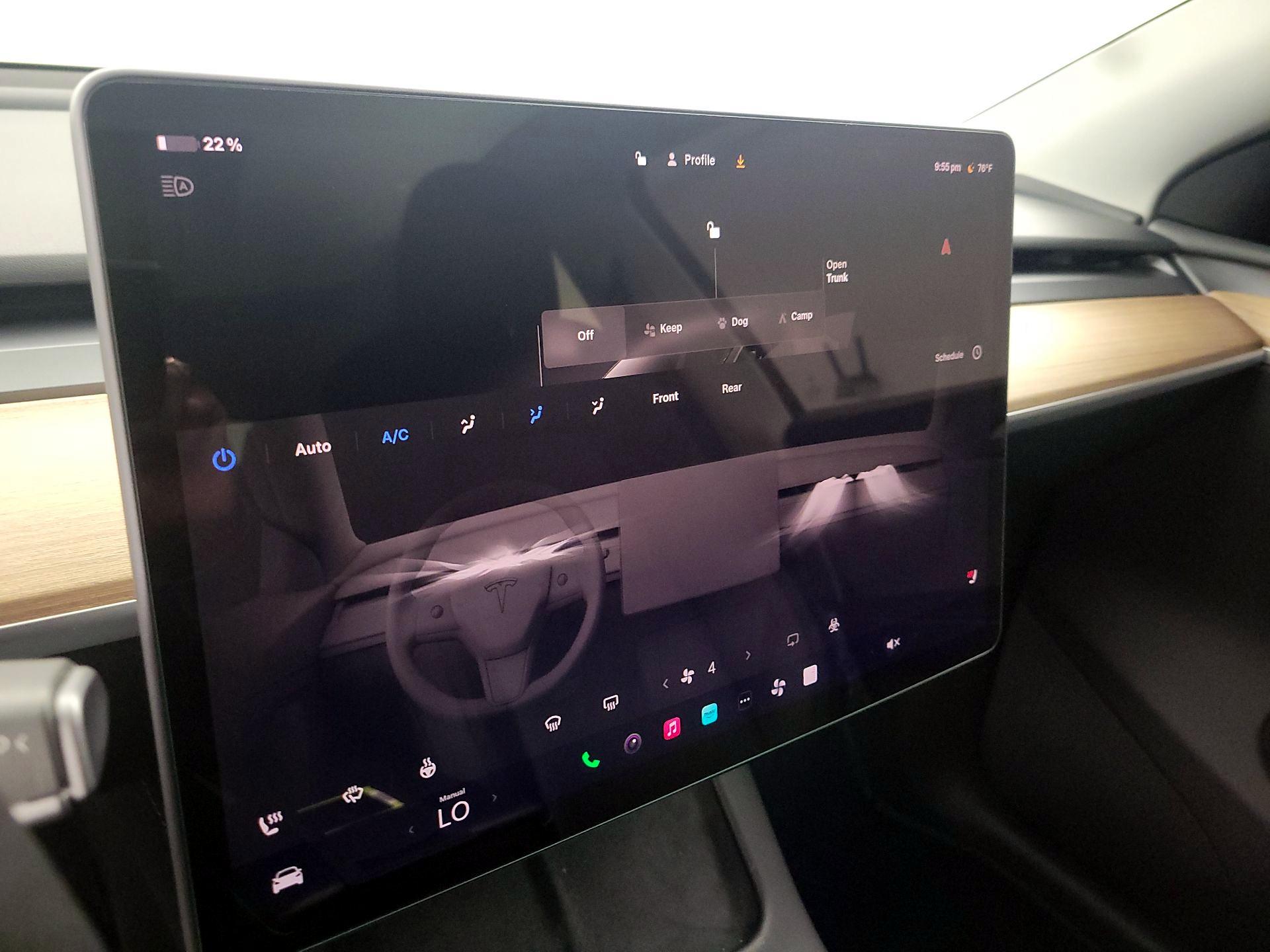 Thumbnail: 2023 Tesla Model Y - 16