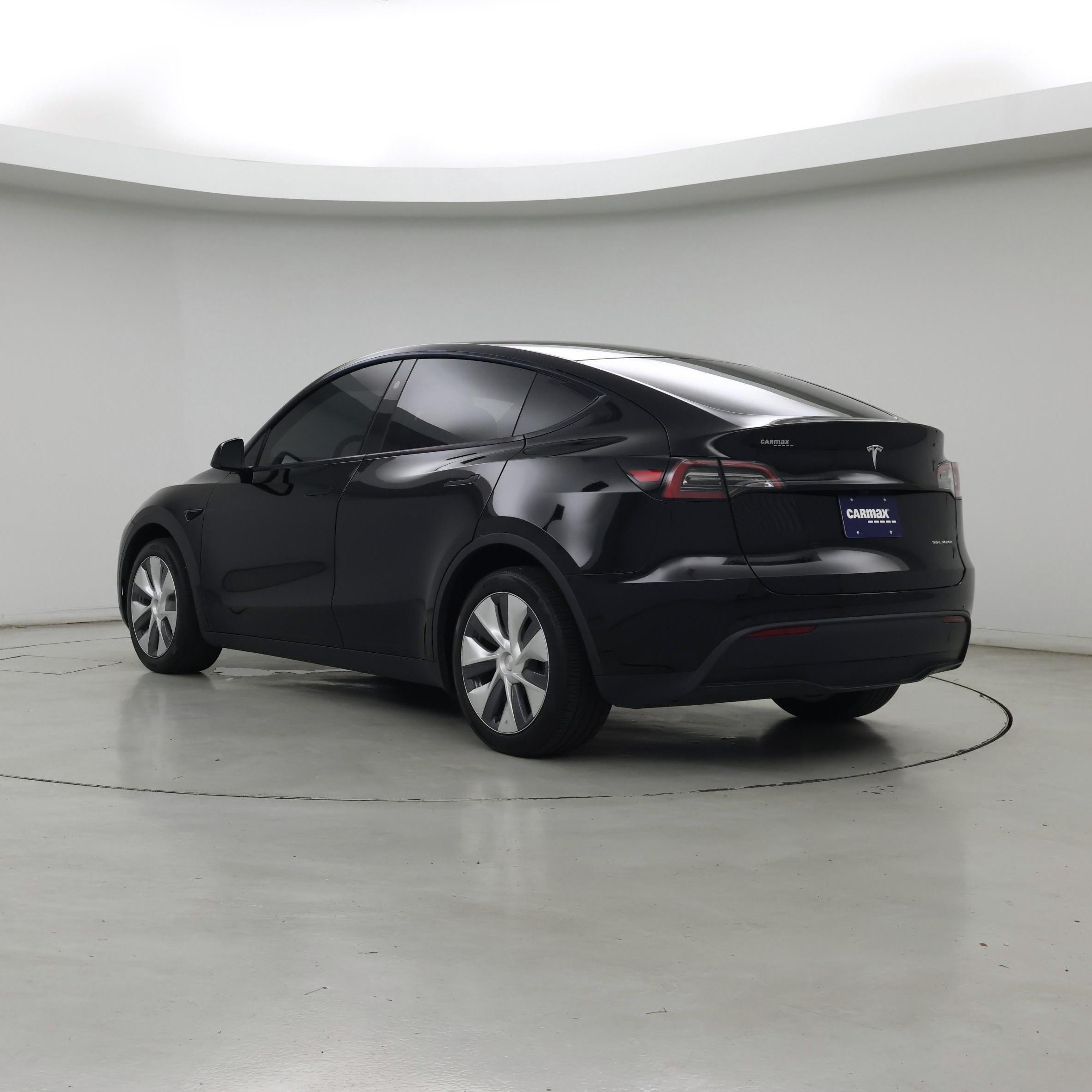 Thumbnail: 2023 Tesla Model Y - 2