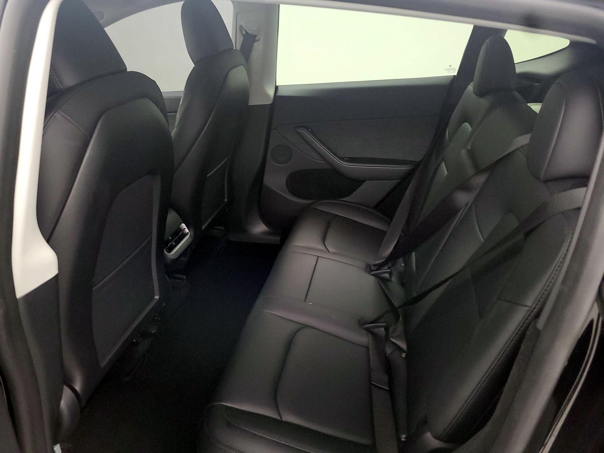 Thumbnail: 2023 Tesla Model Y - 20