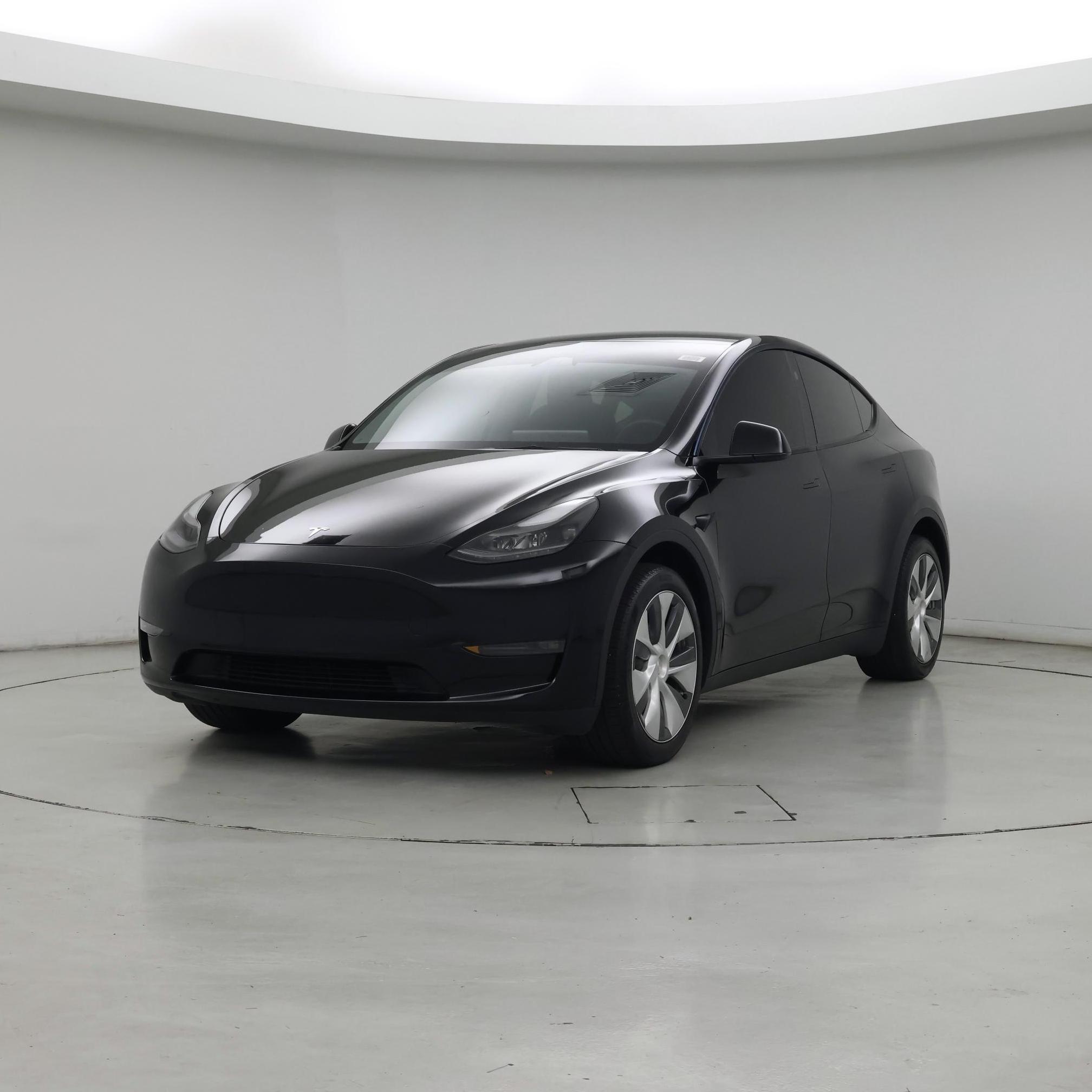 Thumbnail: 2023 Tesla Model Y - 4