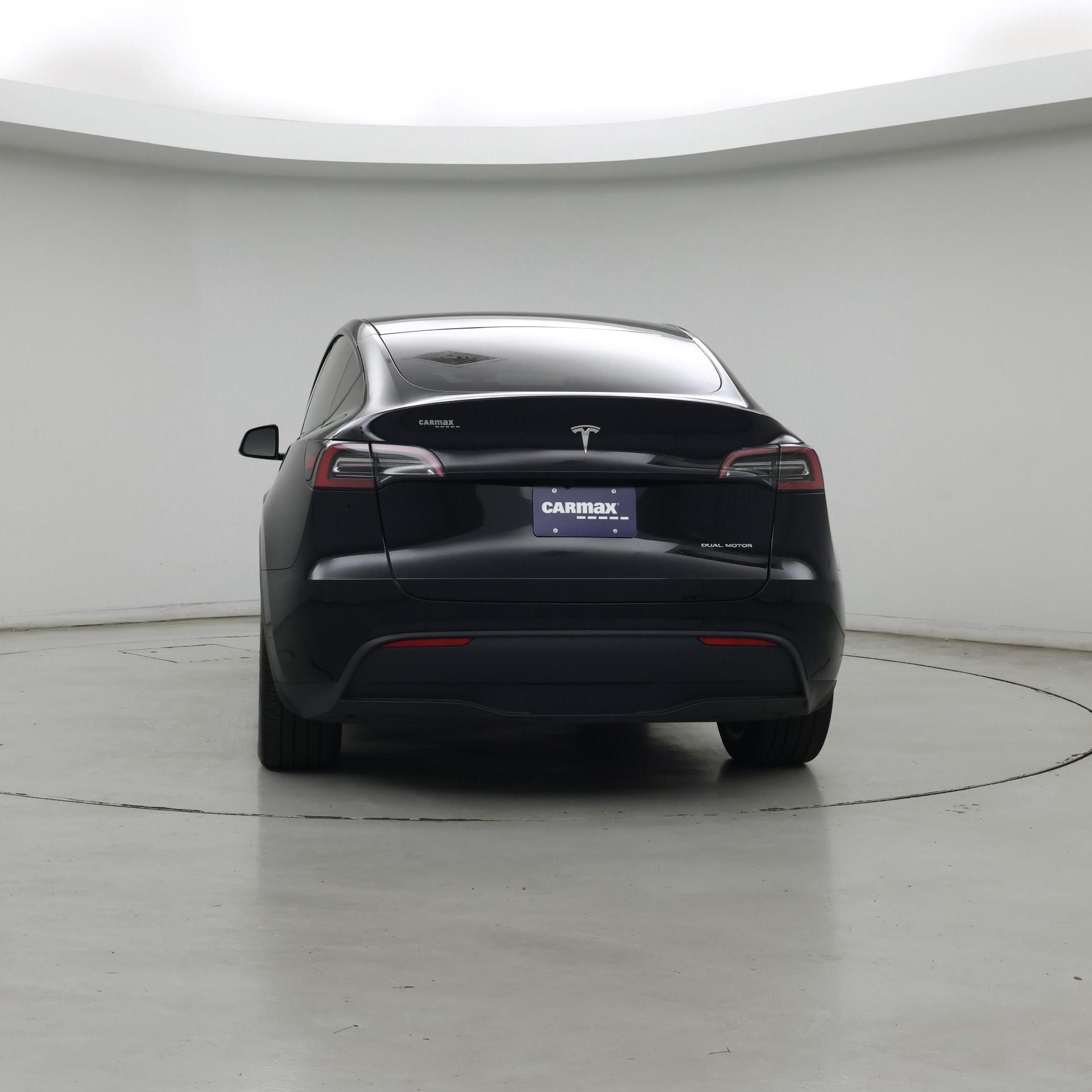 Thumbnail: 2023 Tesla Model Y - 6