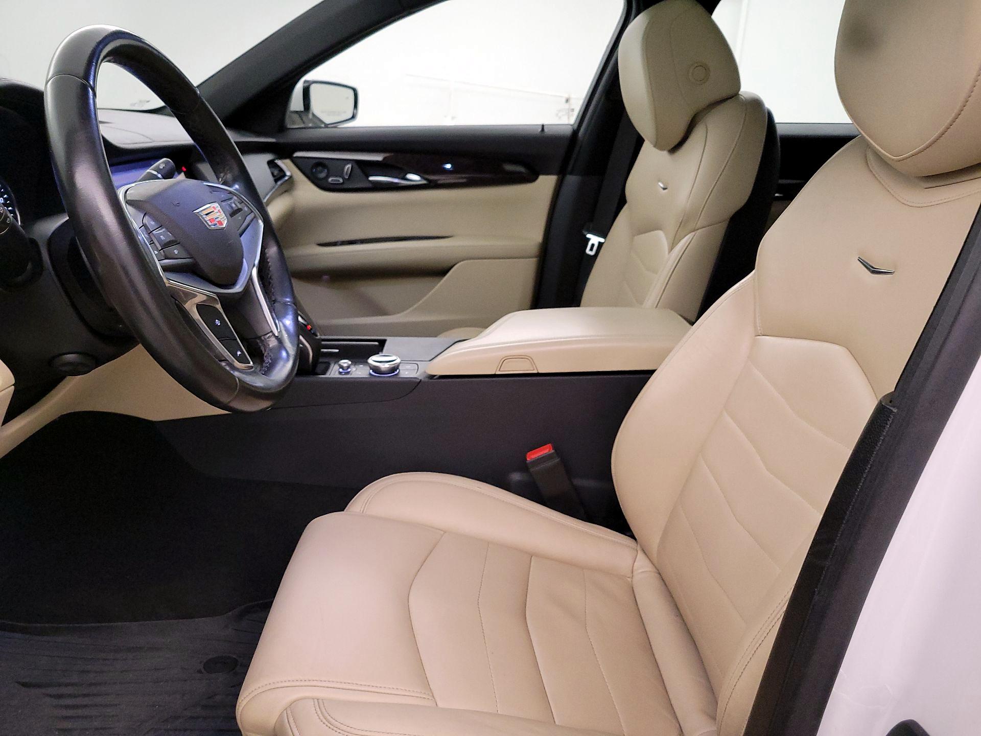 Thumbnail: 2019 Cadillac CT6 - 11