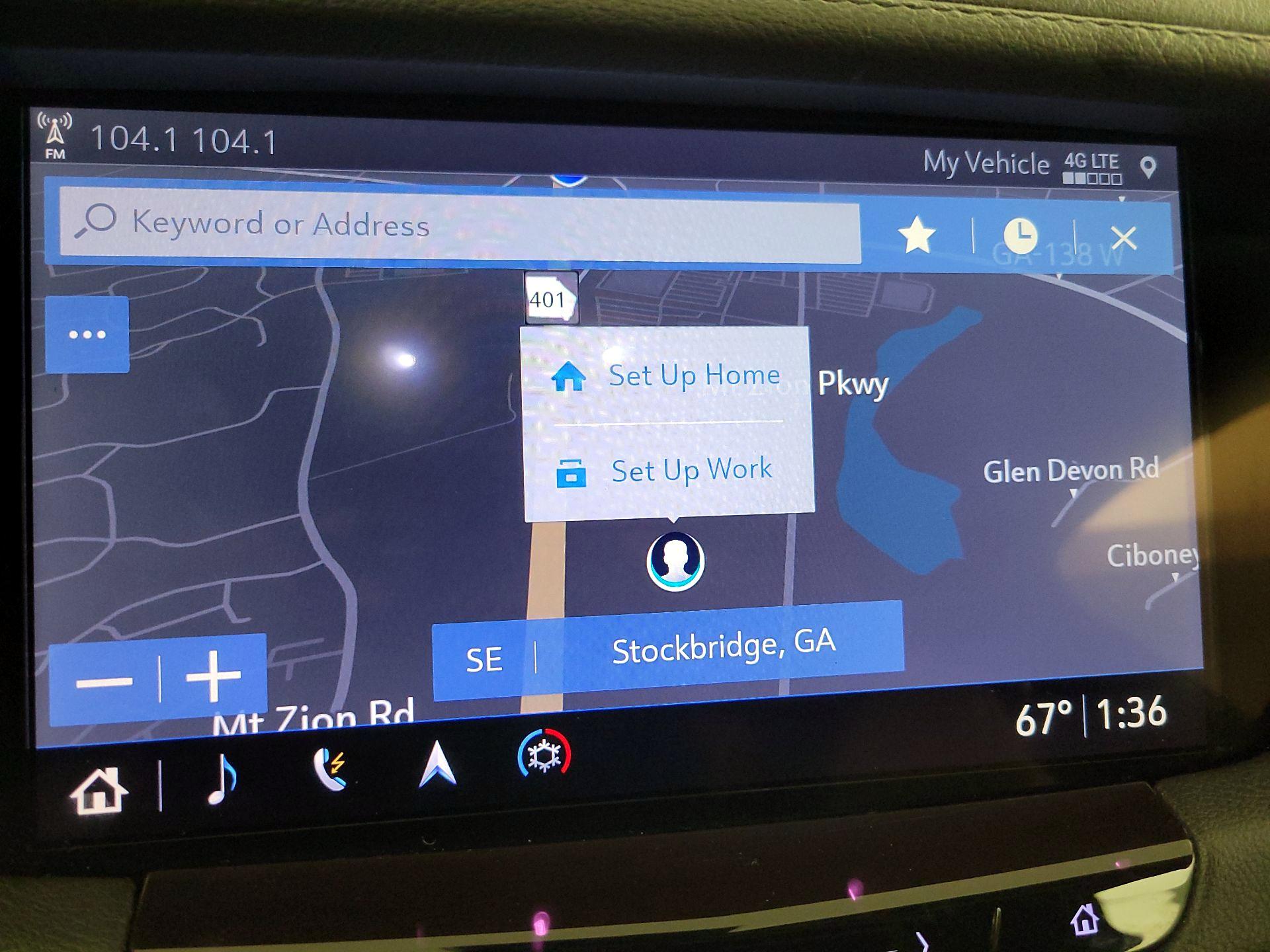 Thumbnail: 2019 Cadillac CT6 - 14