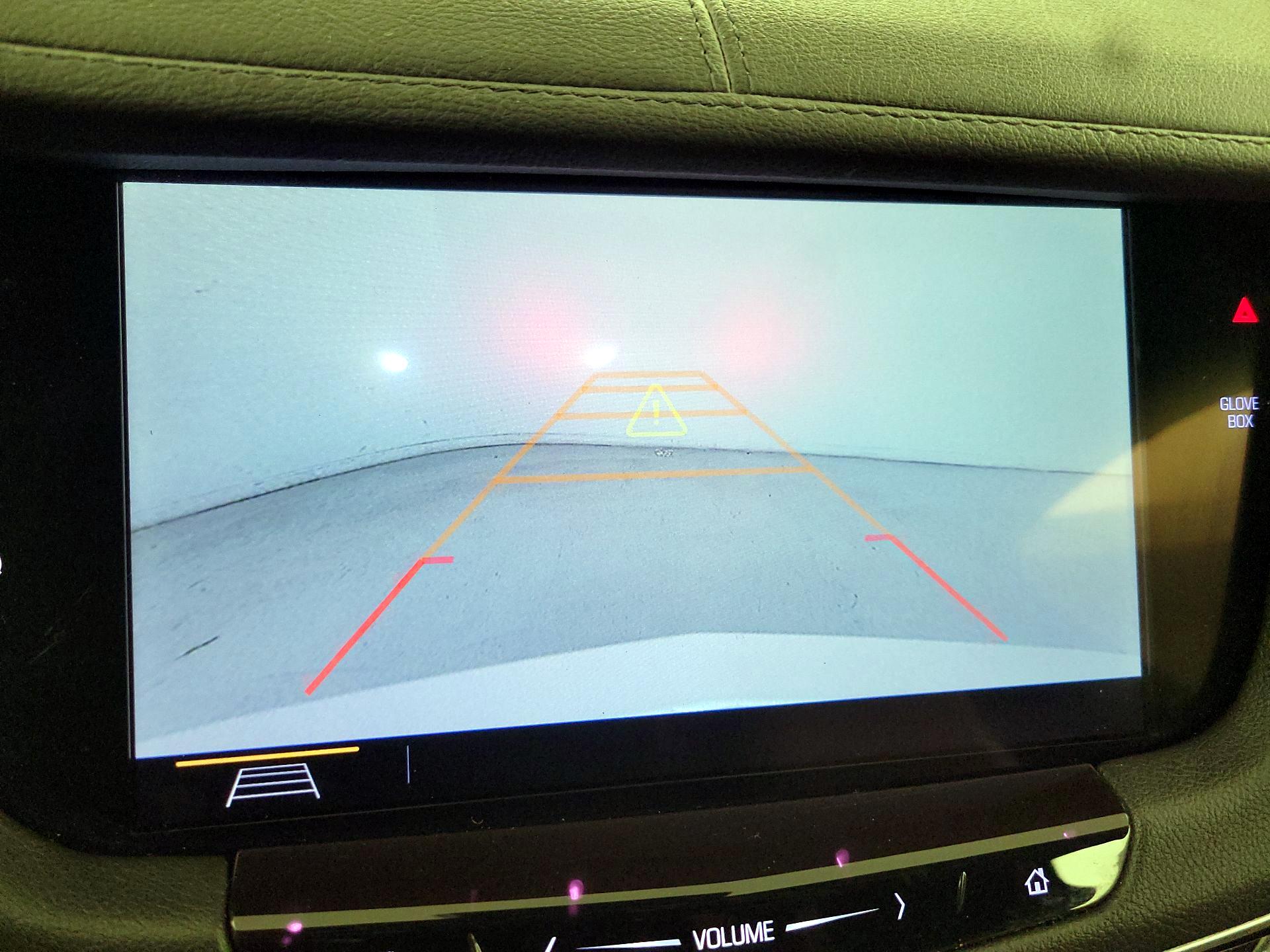 Thumbnail: 2019 Cadillac CT6 - 15