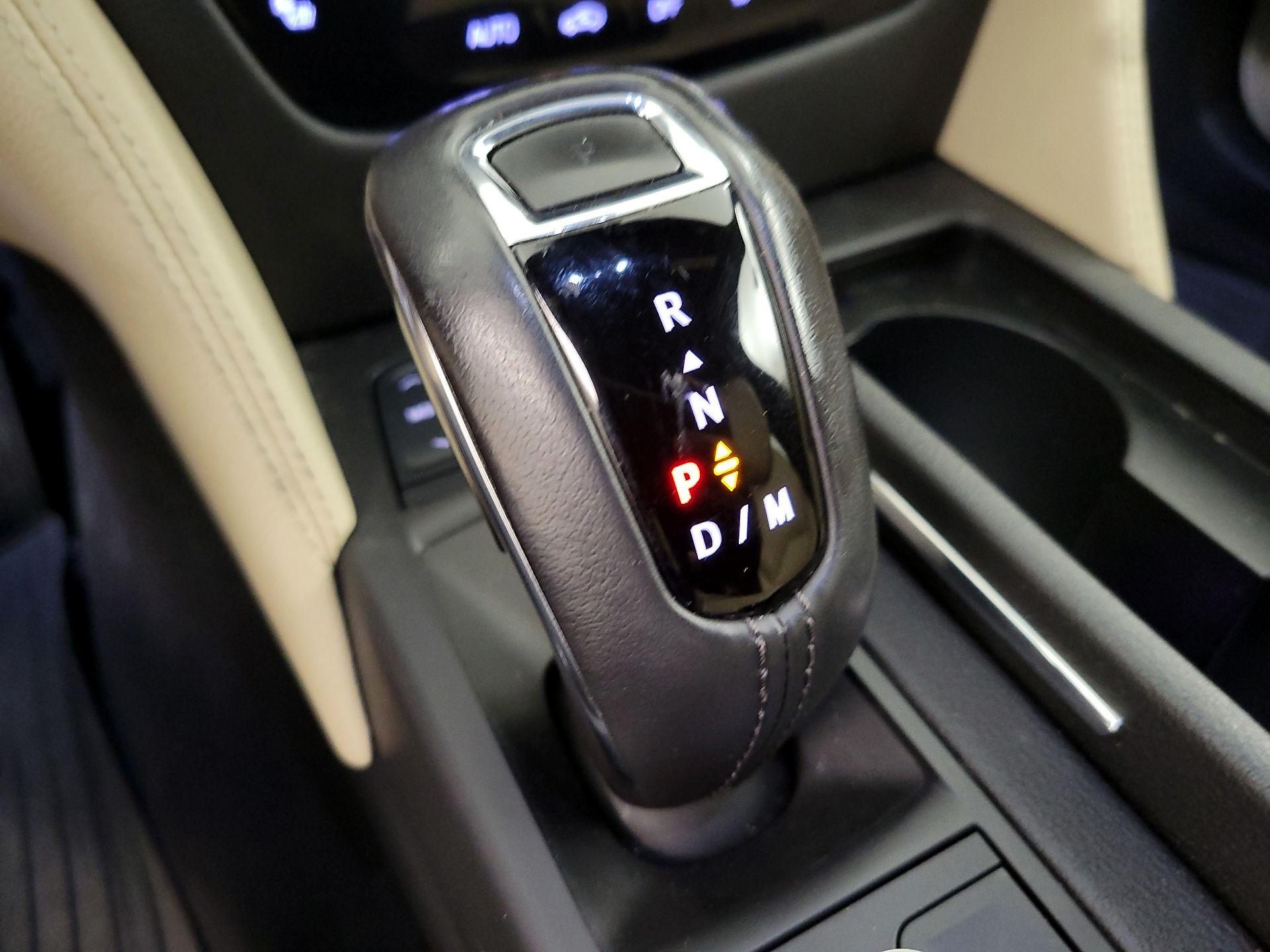 Thumbnail: 2019 Cadillac CT6 - 18