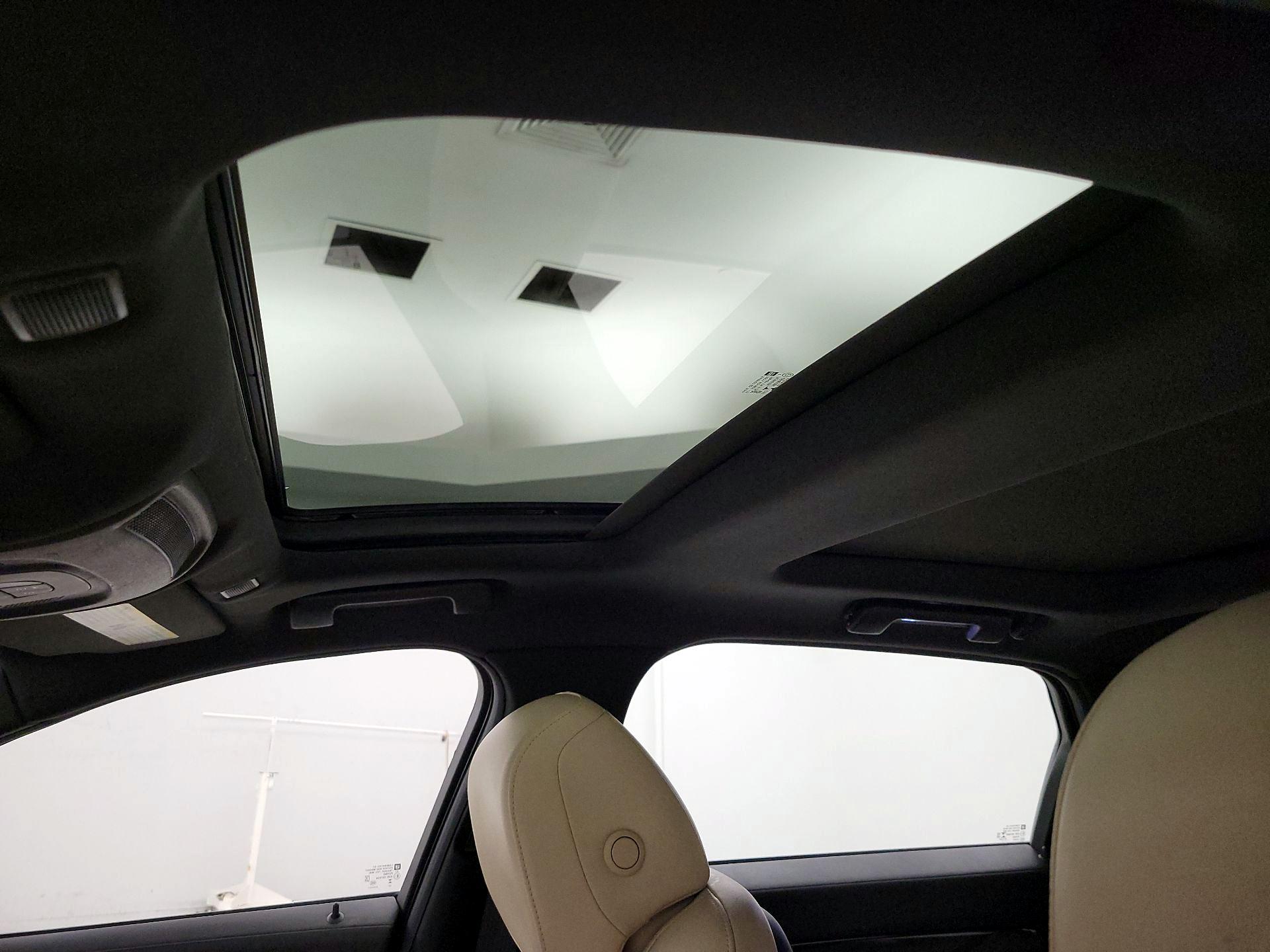 Thumbnail: 2019 Cadillac CT6 - 20