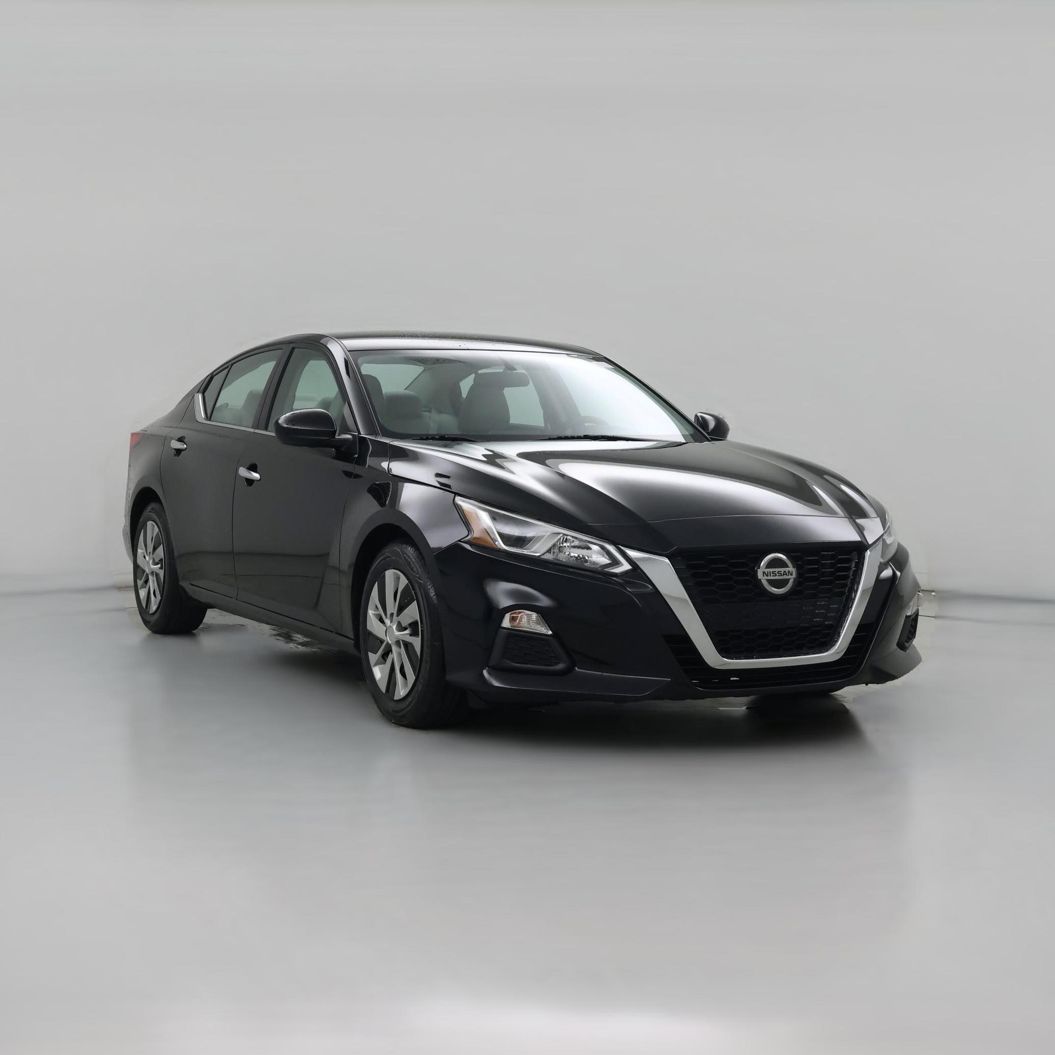 Thumbnail: 2019 Nissan Altima - 1