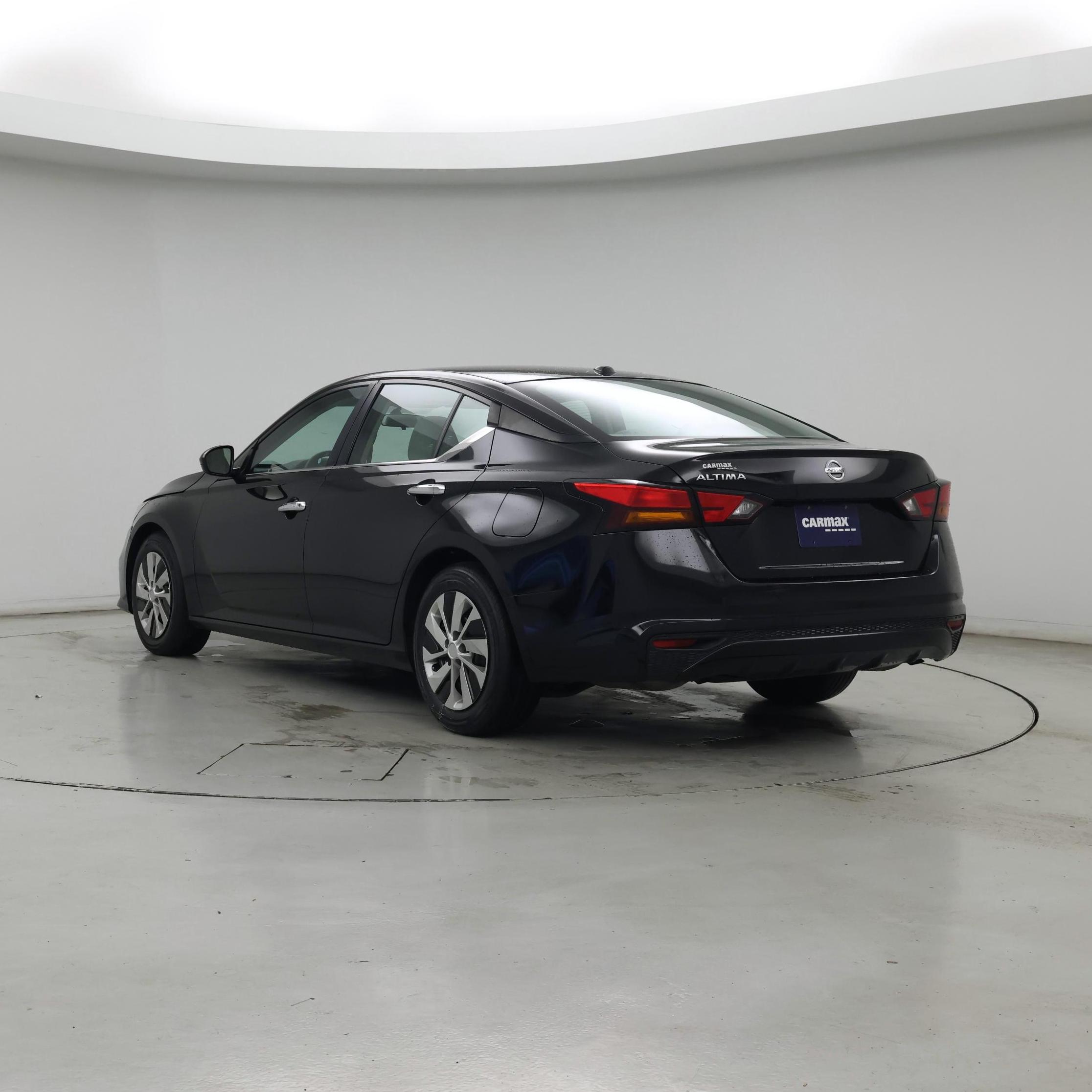 Thumbnail: 2019 Nissan Altima - 2