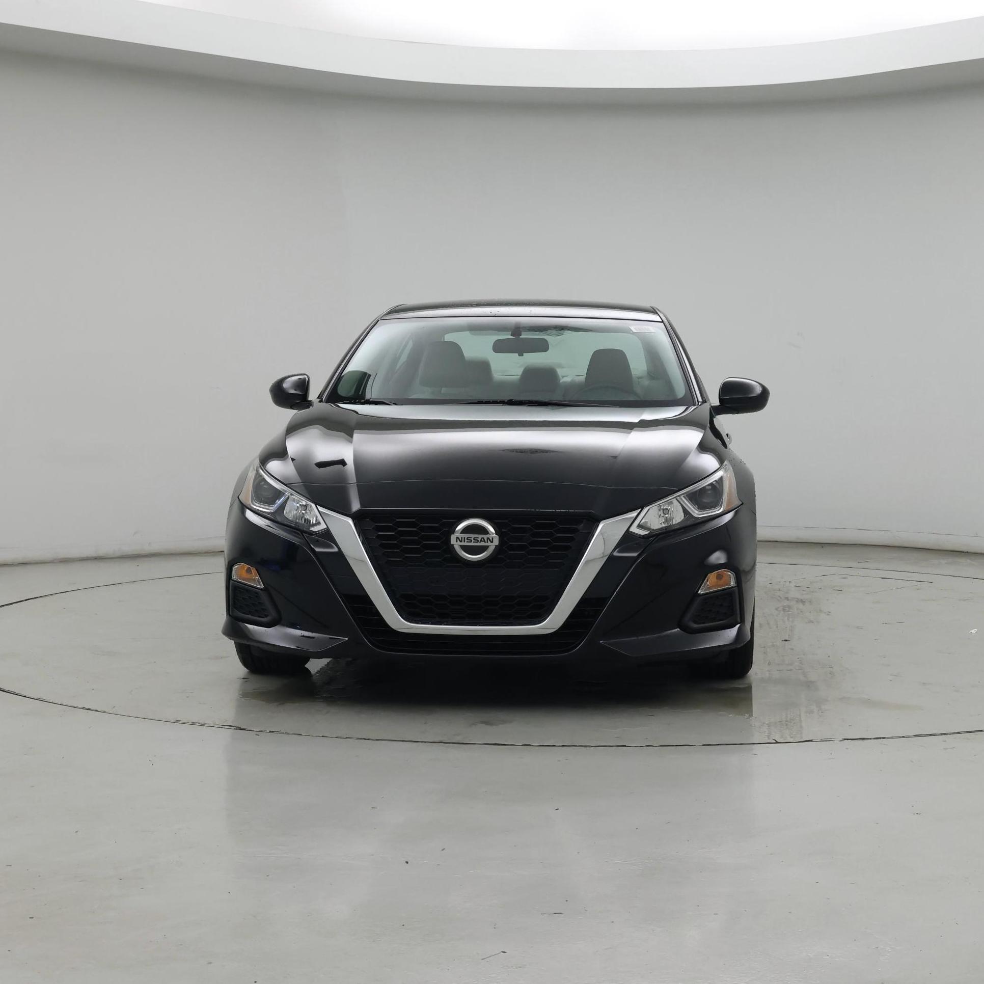 Thumbnail: 2019 Nissan Altima - 5
