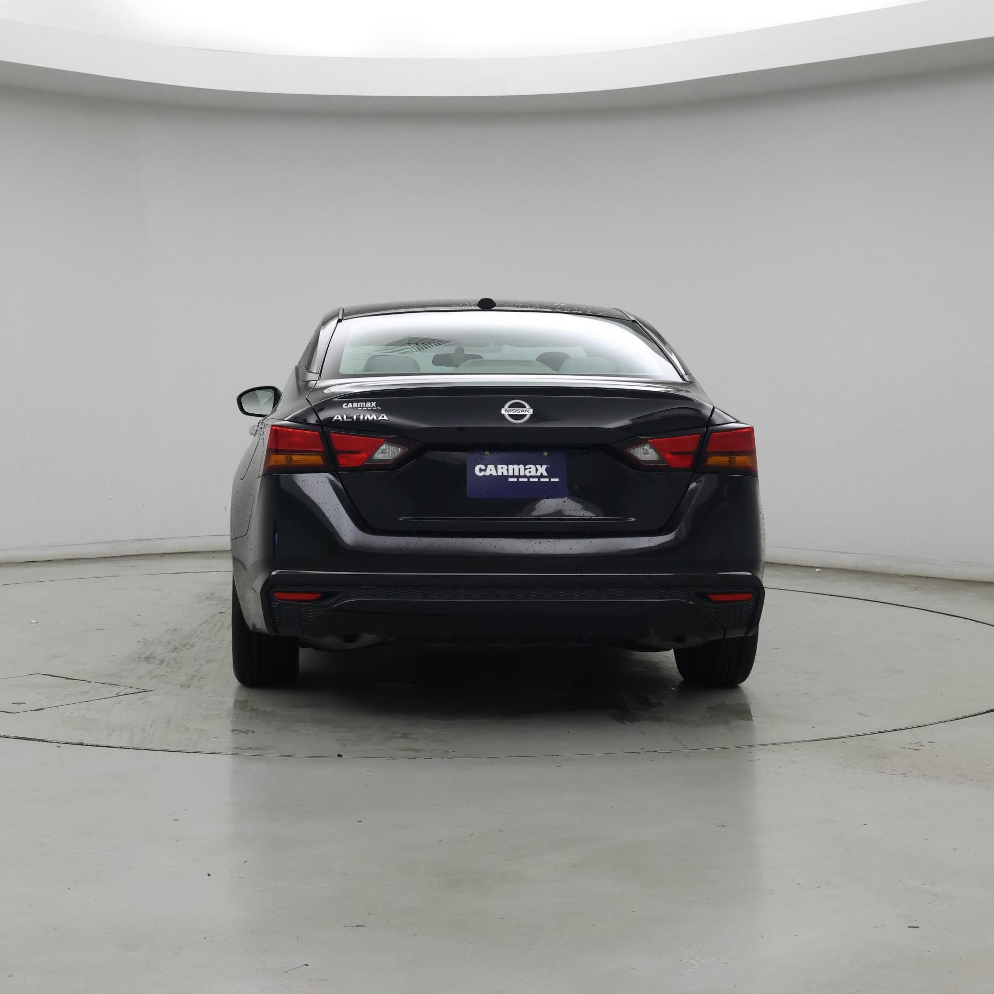 Thumbnail: 2019 Nissan Altima - 6