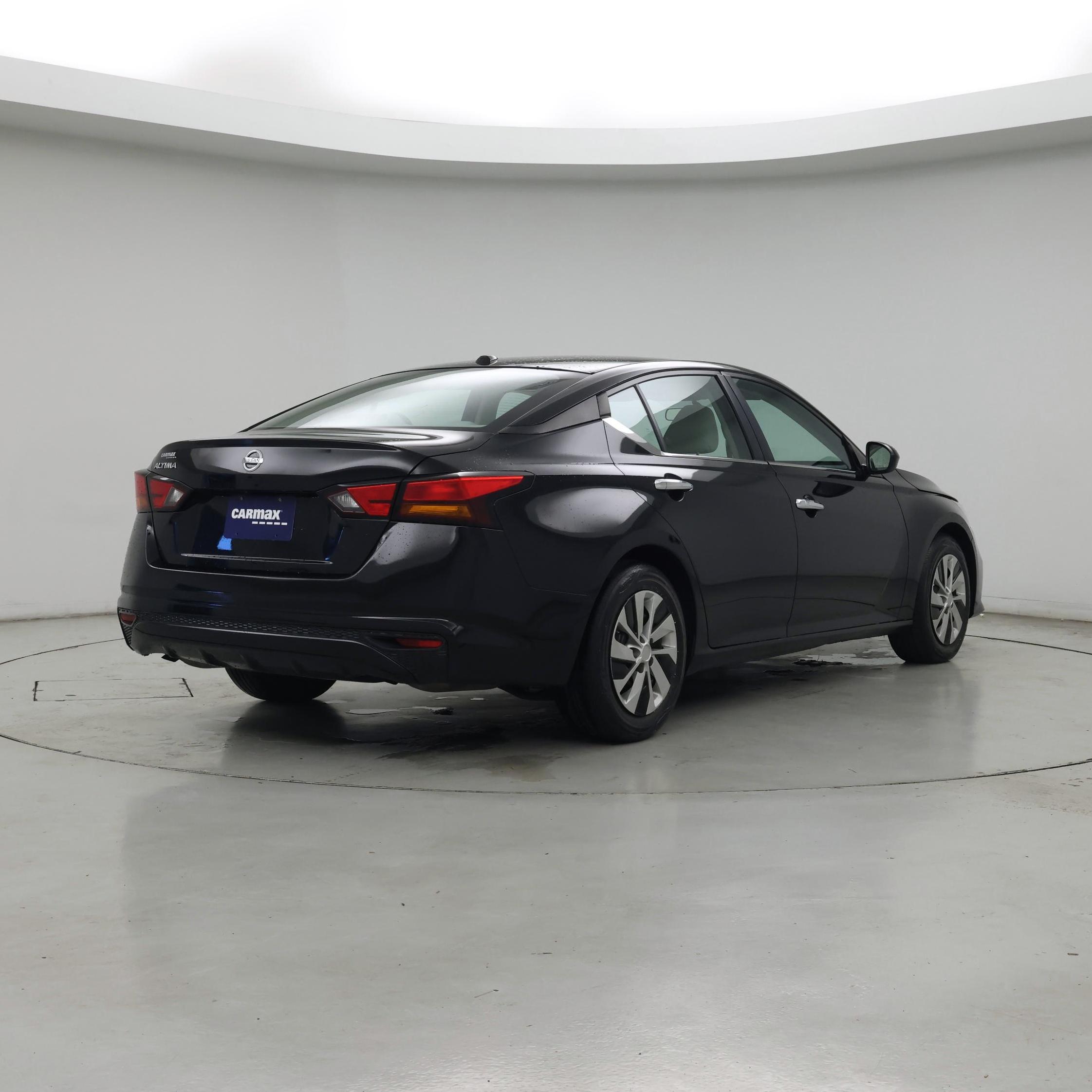 Thumbnail: 2019 Nissan Altima - 8