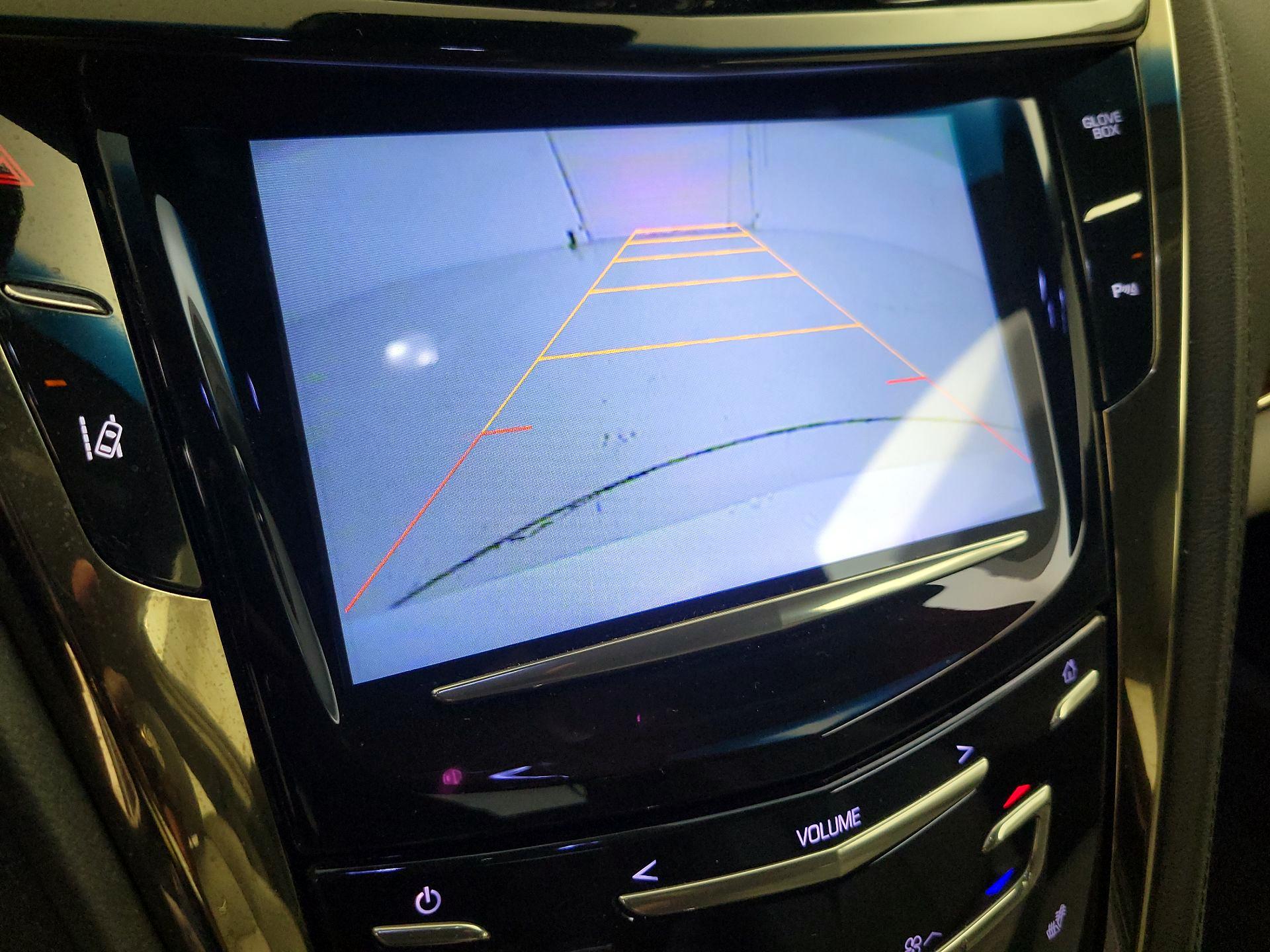 Thumbnail: 2014 Cadillac CTS - 15