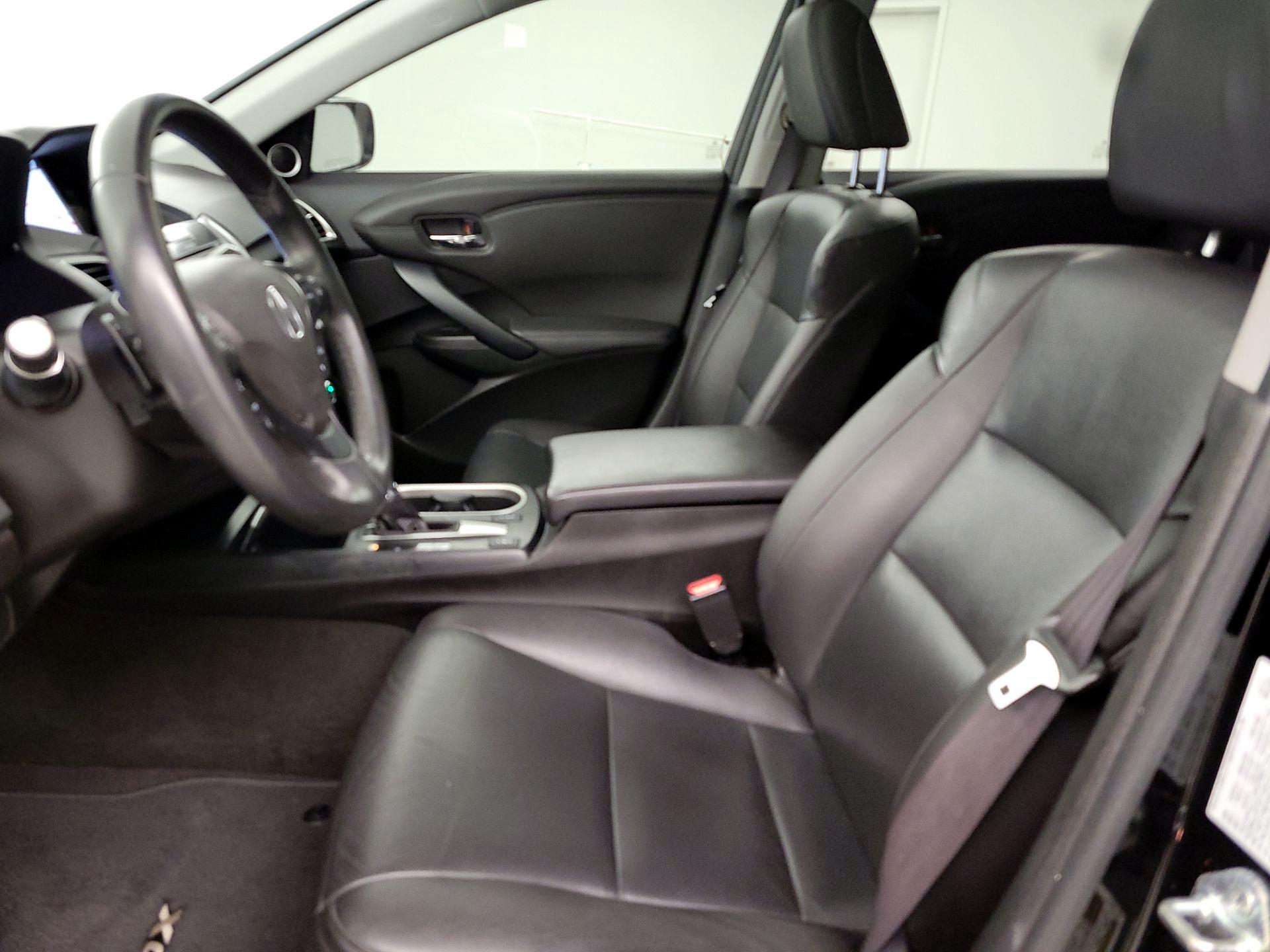 Thumbnail: 2016 Acura RDX - 11