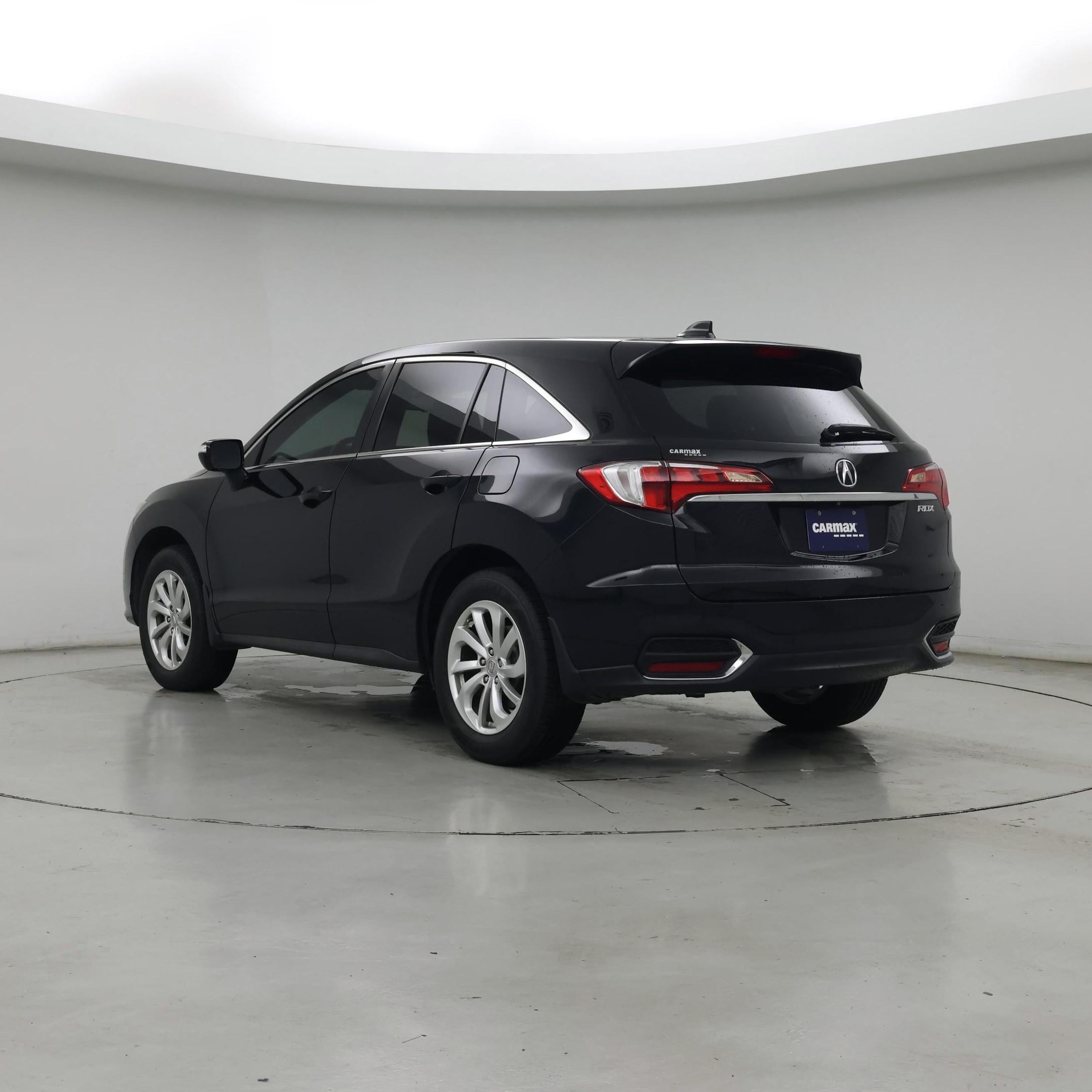Thumbnail: 2016 Acura RDX - 2