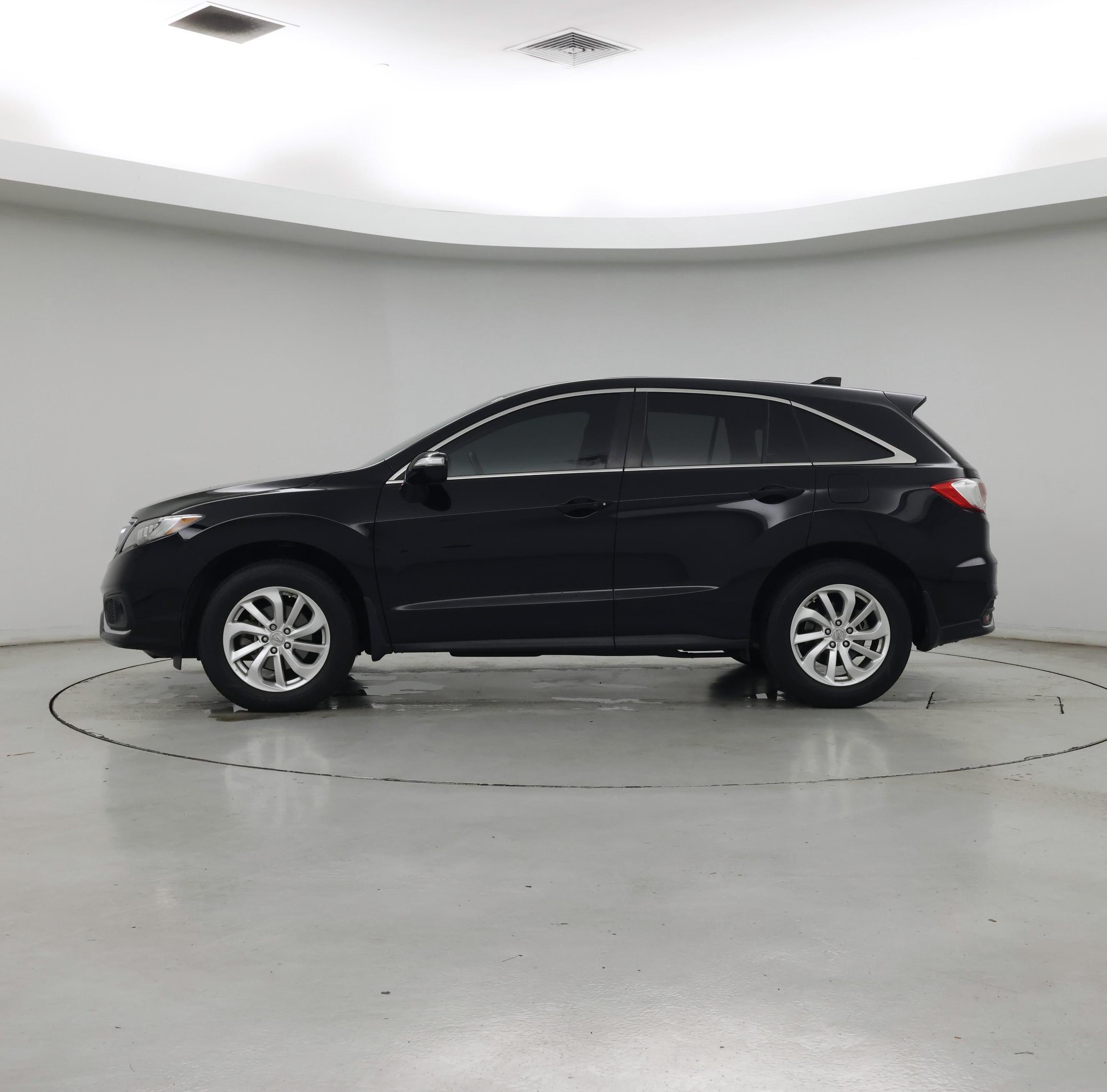 Thumbnail: 2016 Acura RDX - 3