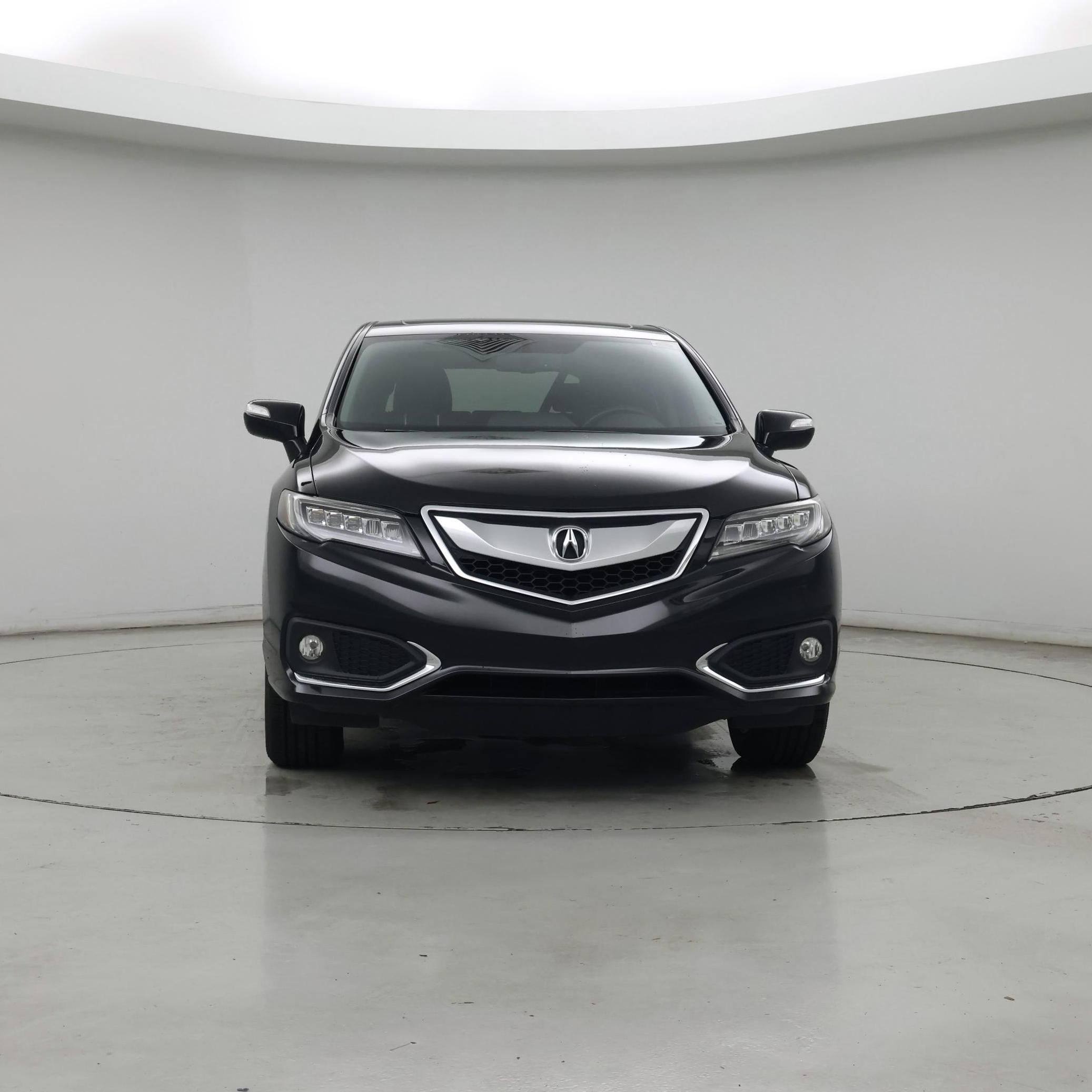 Thumbnail: 2016 Acura RDX - 5
