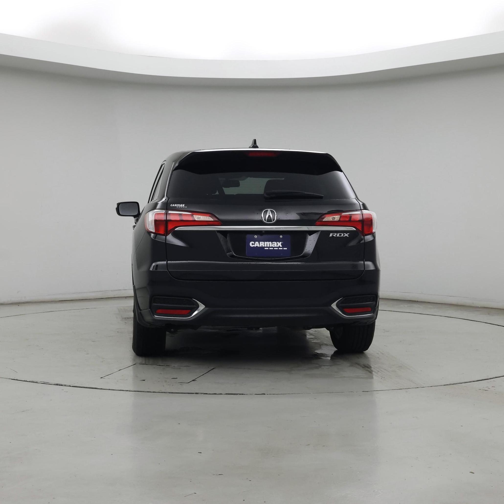 Thumbnail: 2016 Acura RDX - 6