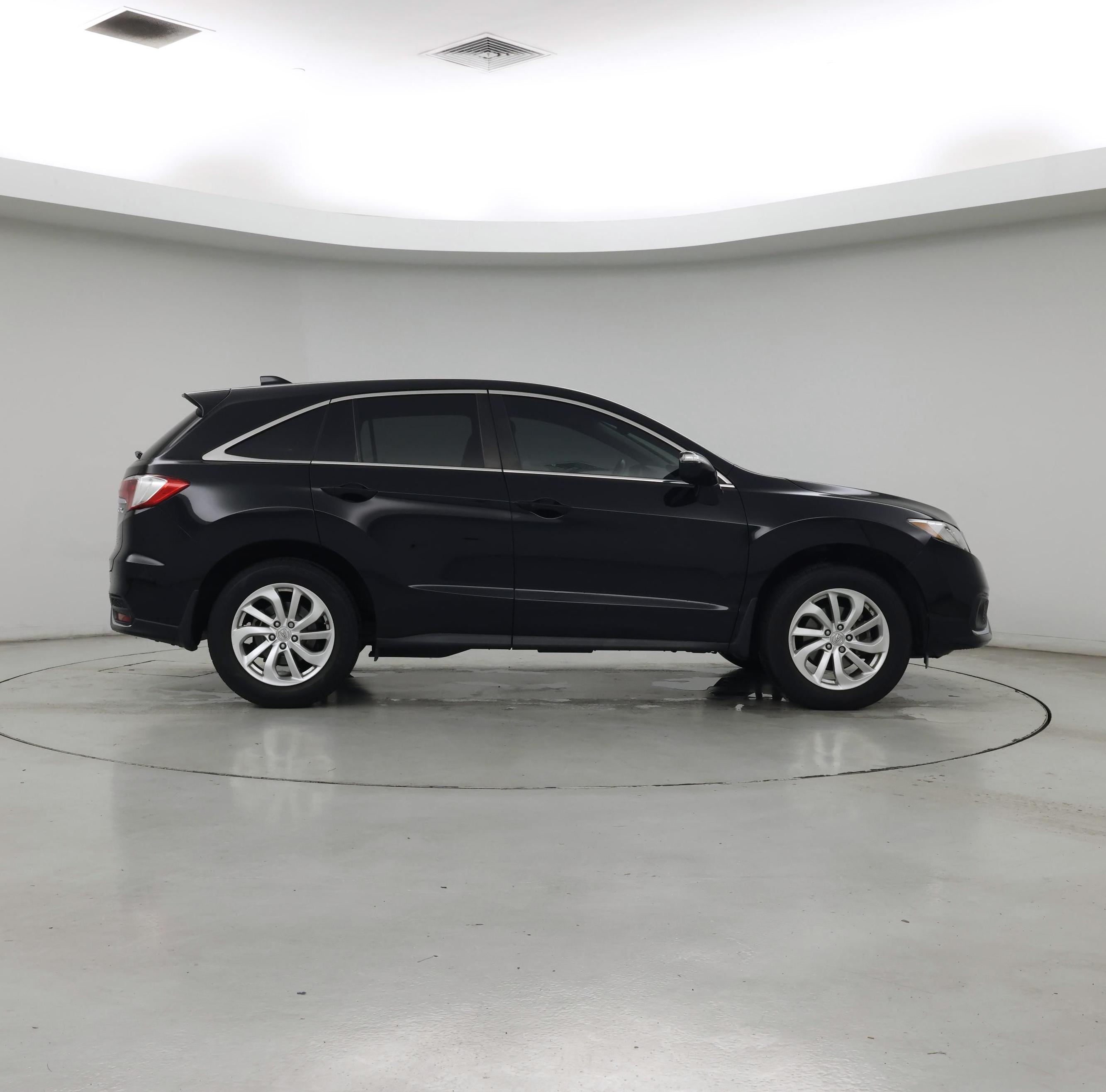 Thumbnail: 2016 Acura RDX - 7