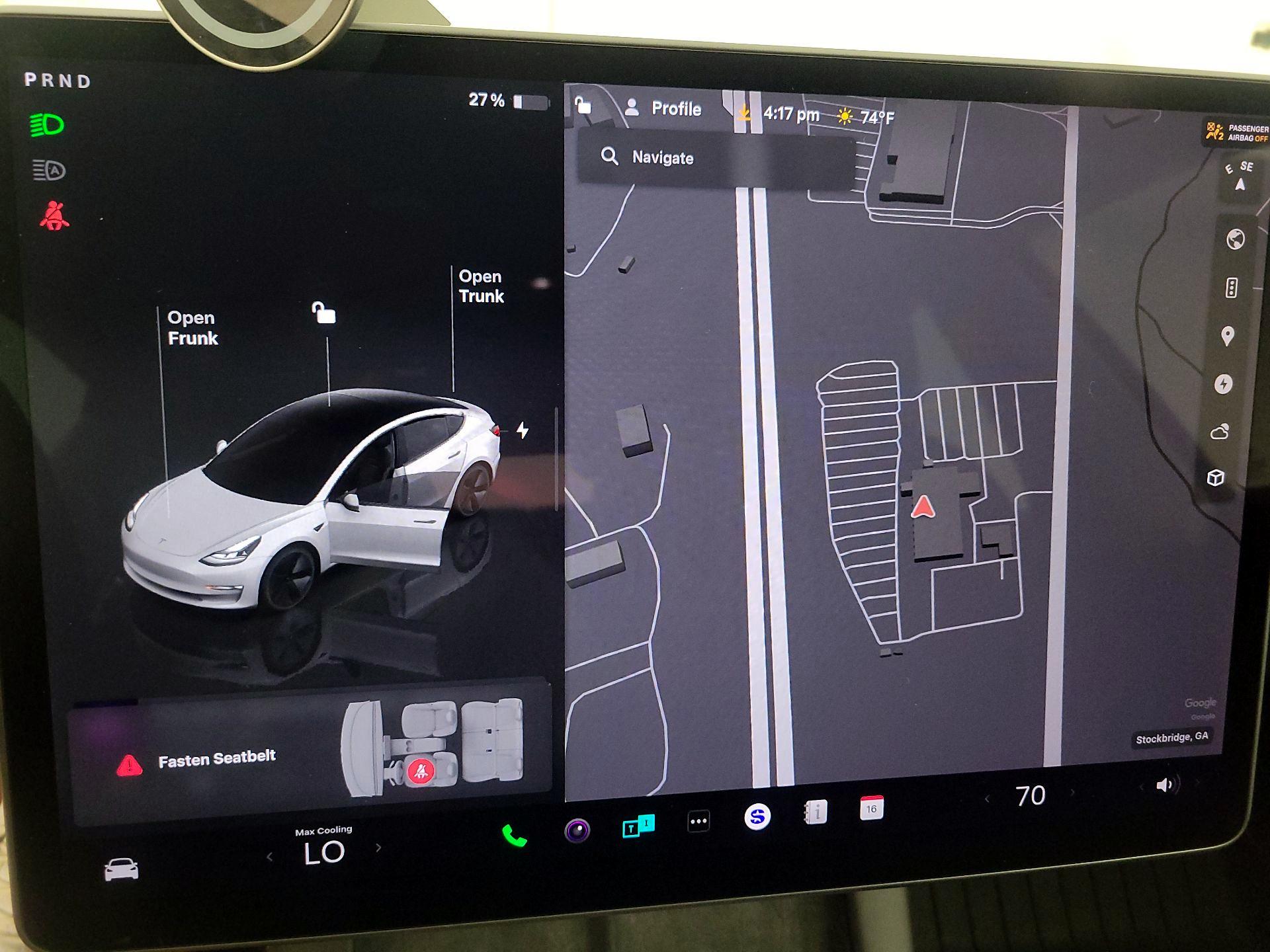 Thumbnail: 2023 Tesla Model 3 - 13