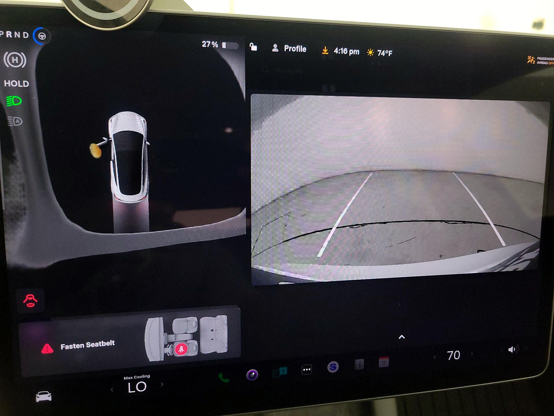 Thumbnail: 2023 Tesla Model 3 - 14