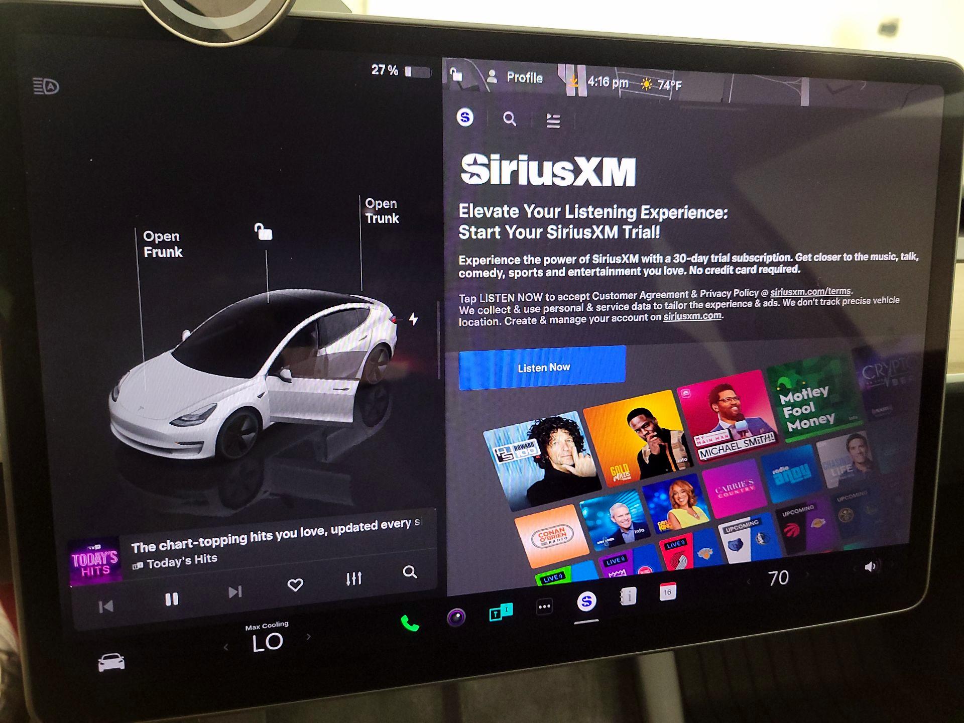 Thumbnail: 2023 Tesla Model 3 - 15