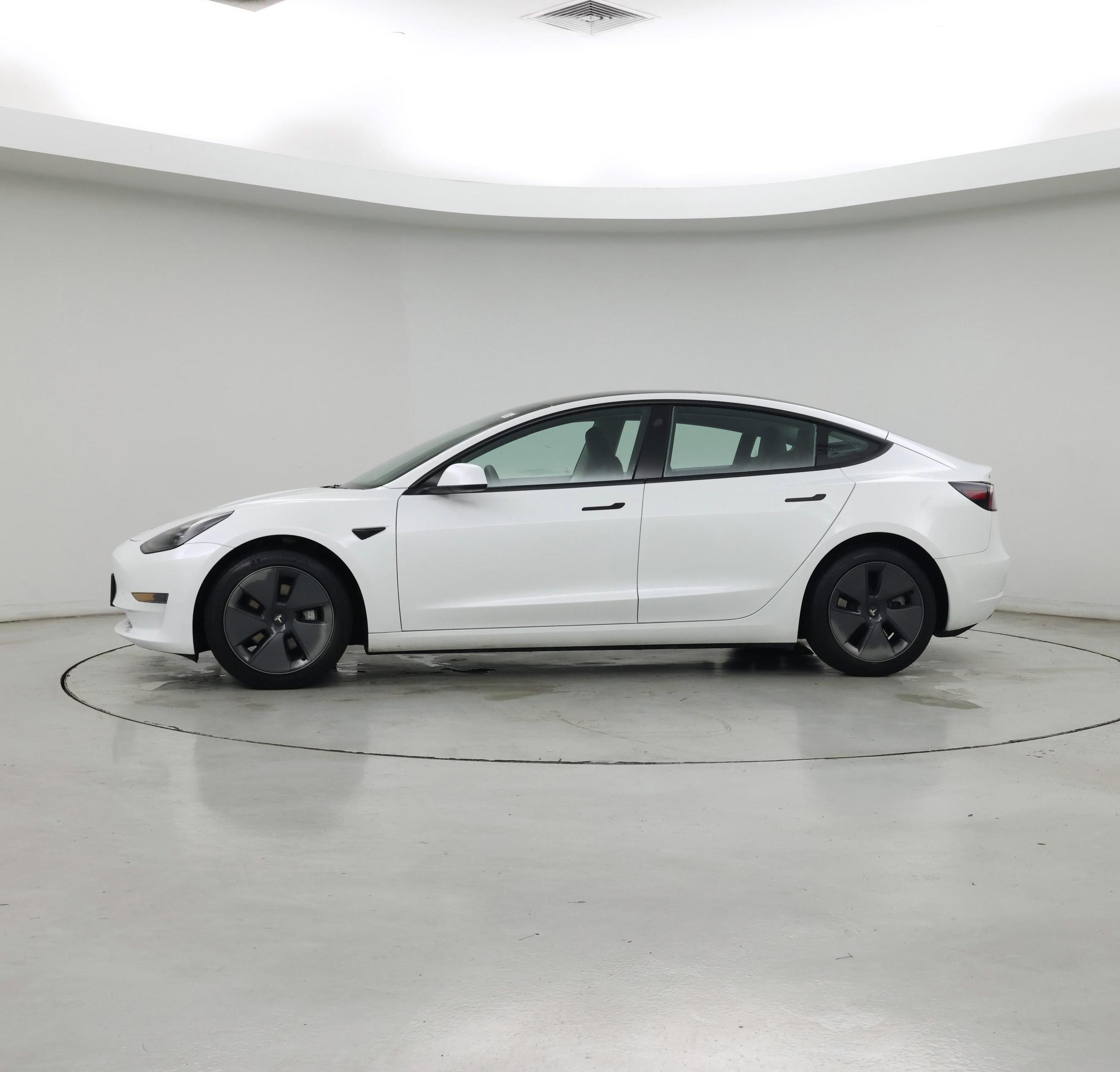 Thumbnail: 2023 Tesla Model 3 - 3